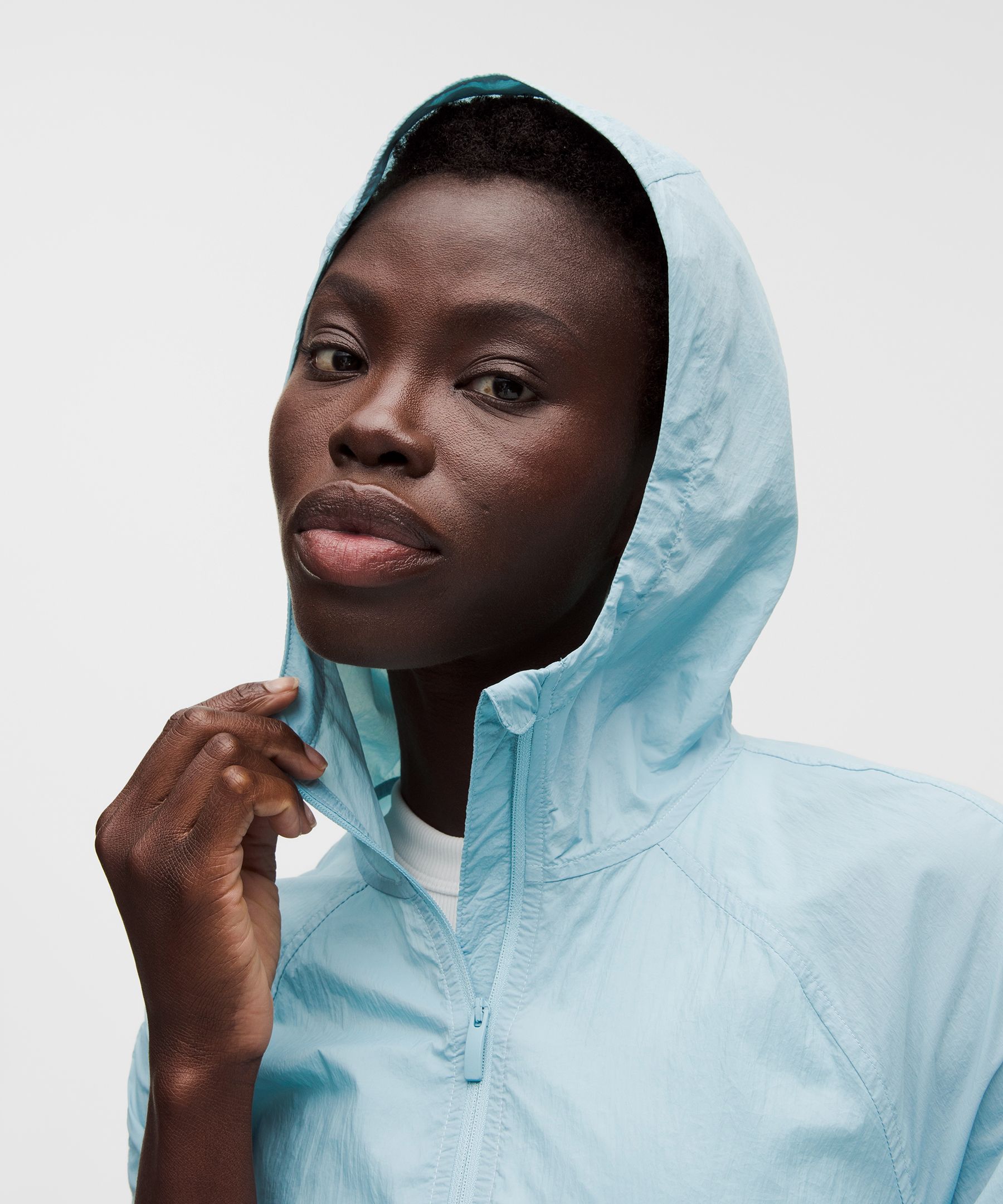 lululemon Hood Lite Jacket 軽量 Hood Lite リラックスフィットジャケット | ジャケット&アウター