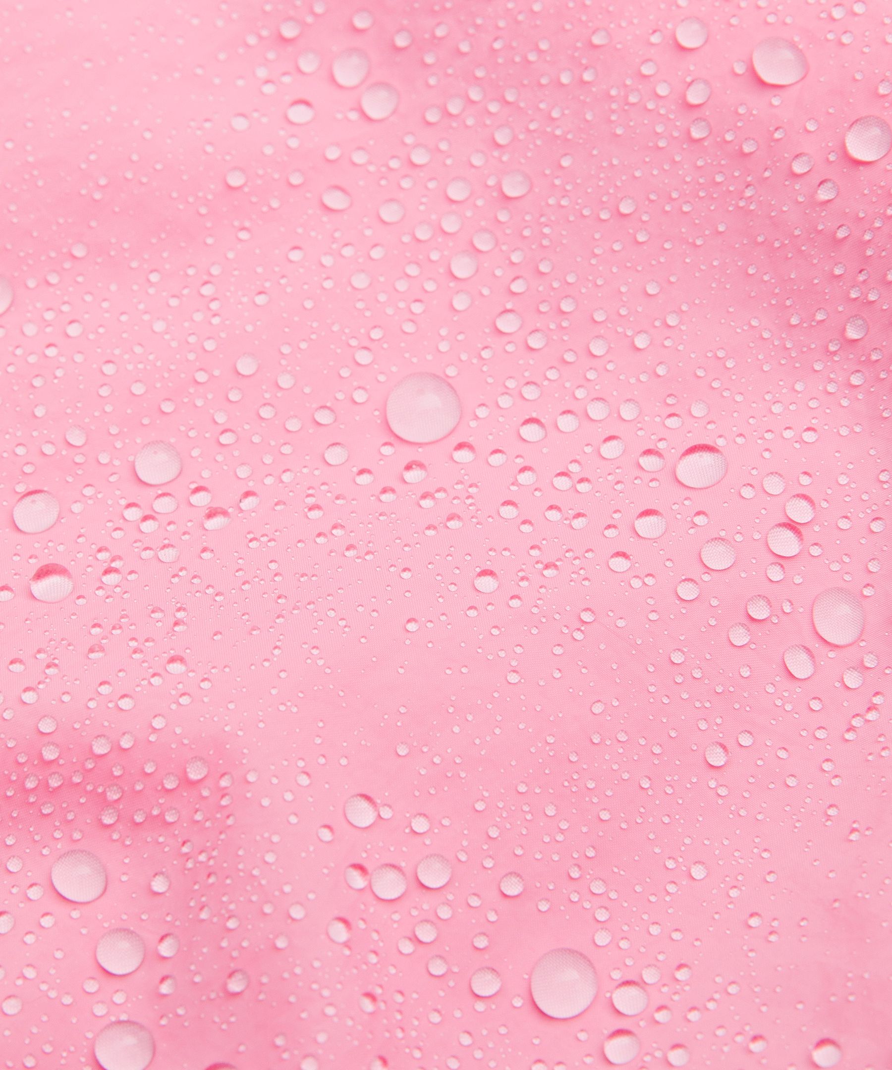 Hood-Lite Relaxed-Fit Jacket