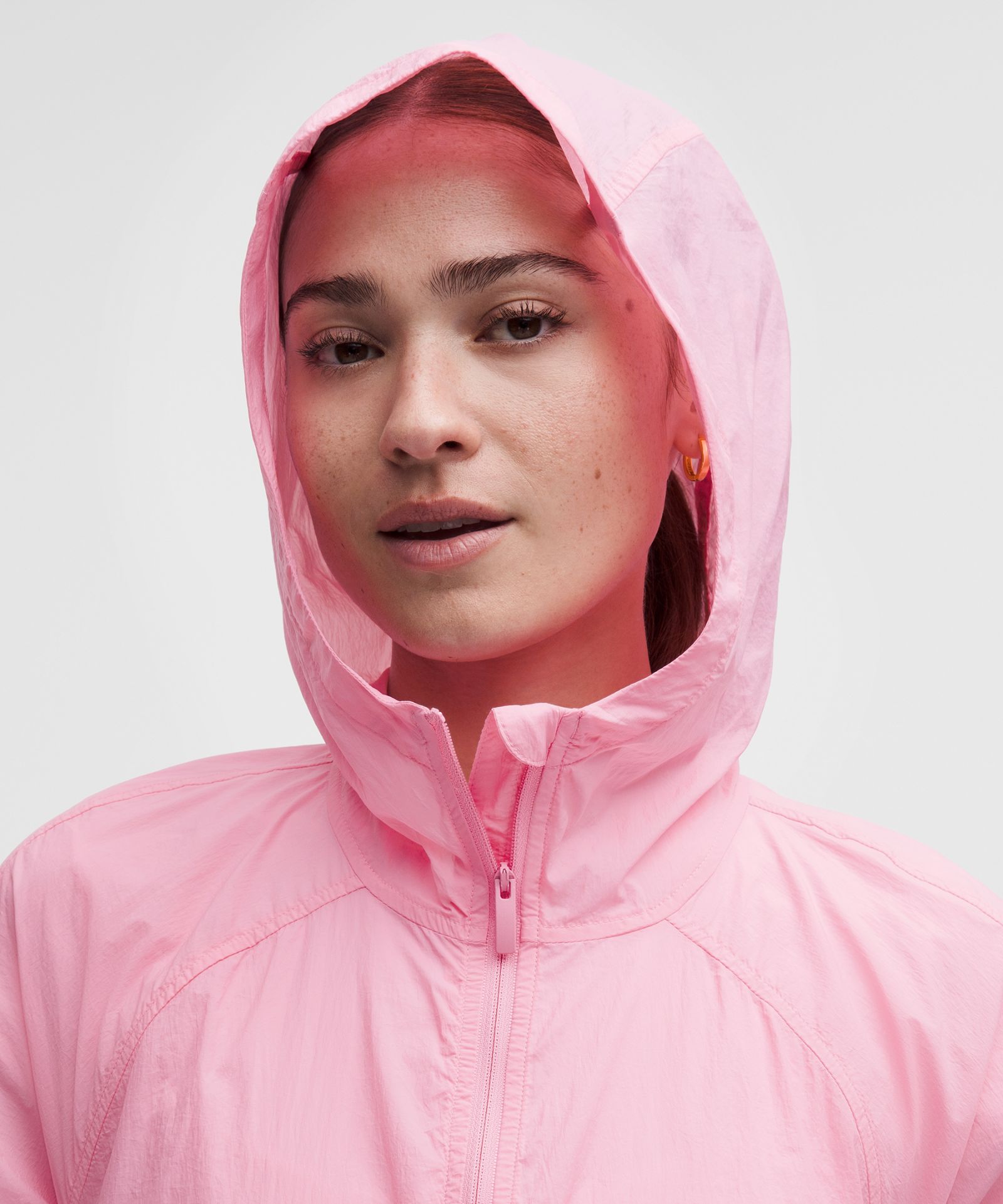 Женская куртка Lululemon Hood-Lite Relaxed-Fit — фото 4