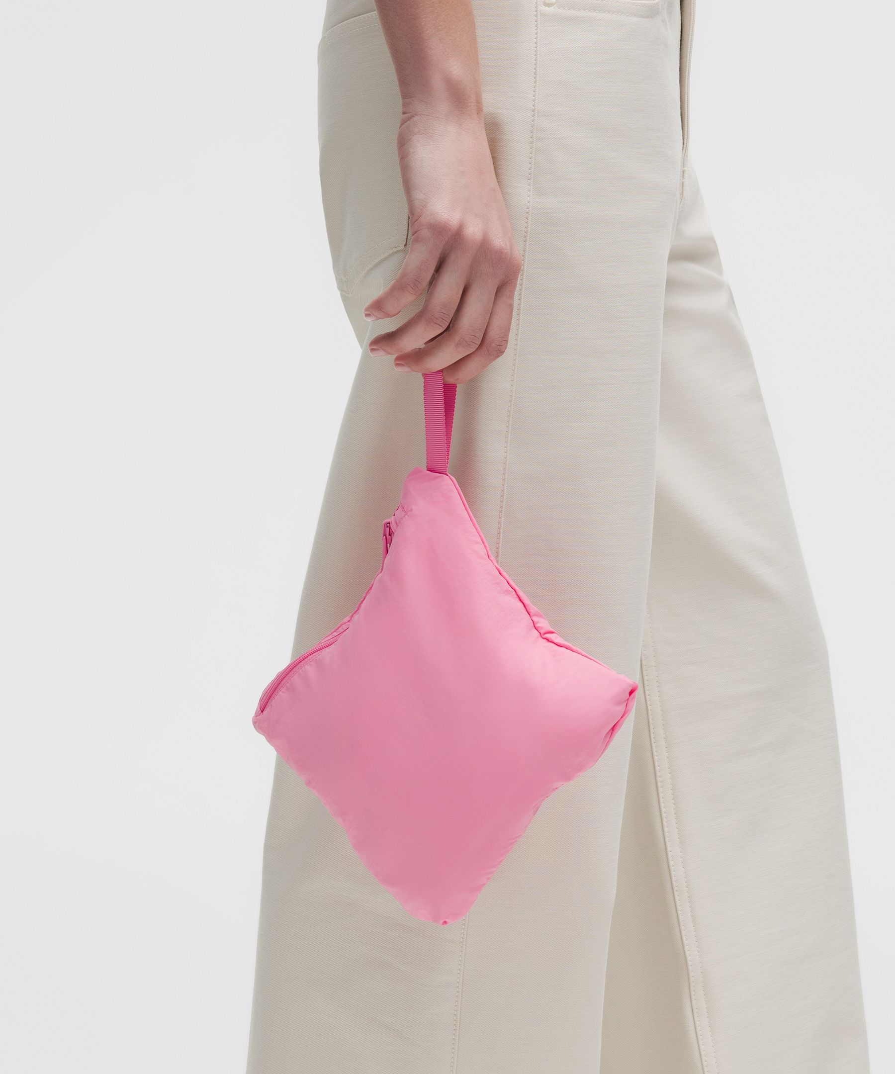 Hood-Lite Relaxed-Fit Jacket