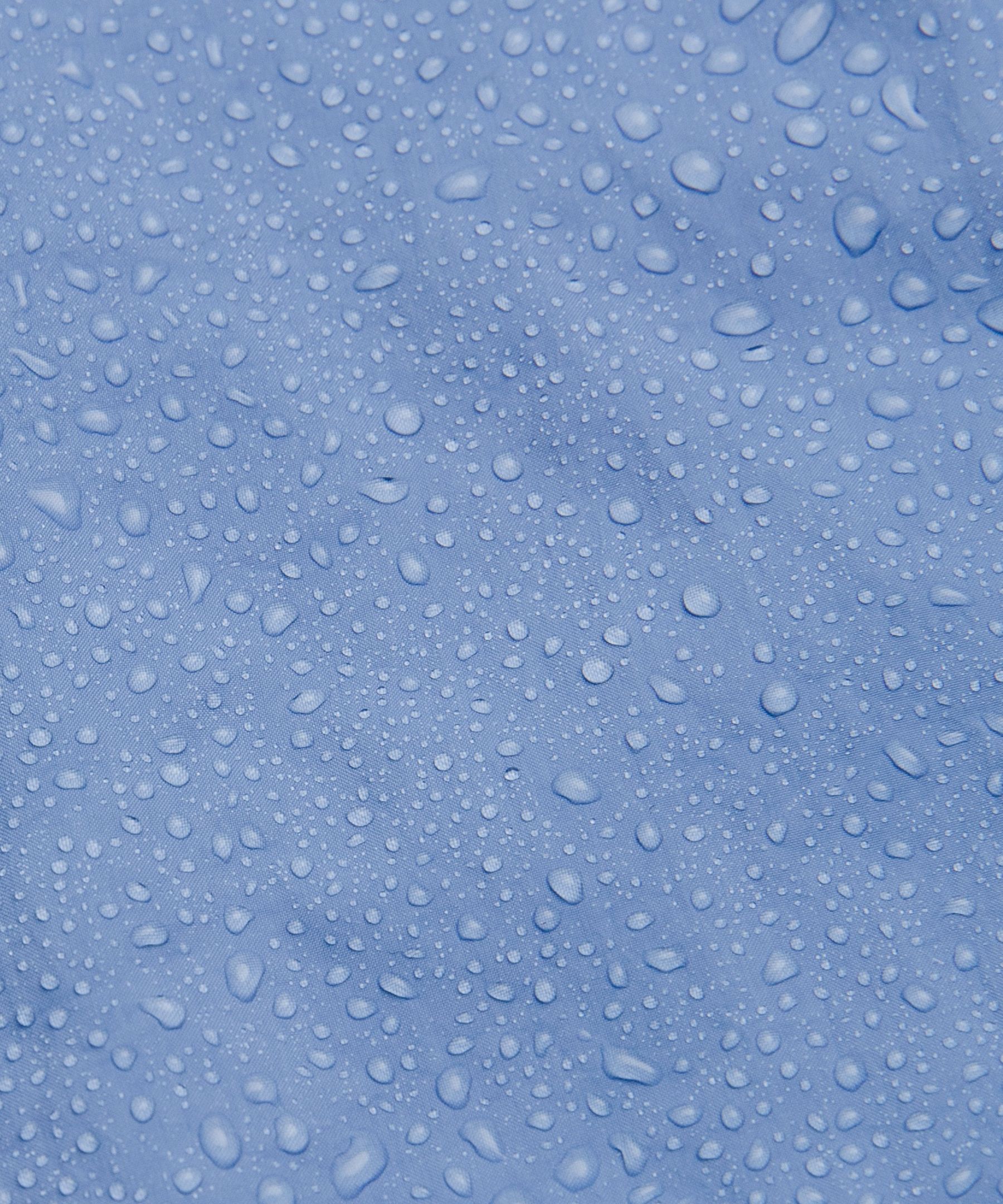 Hood-Lite Relaxed-Fit Jacket