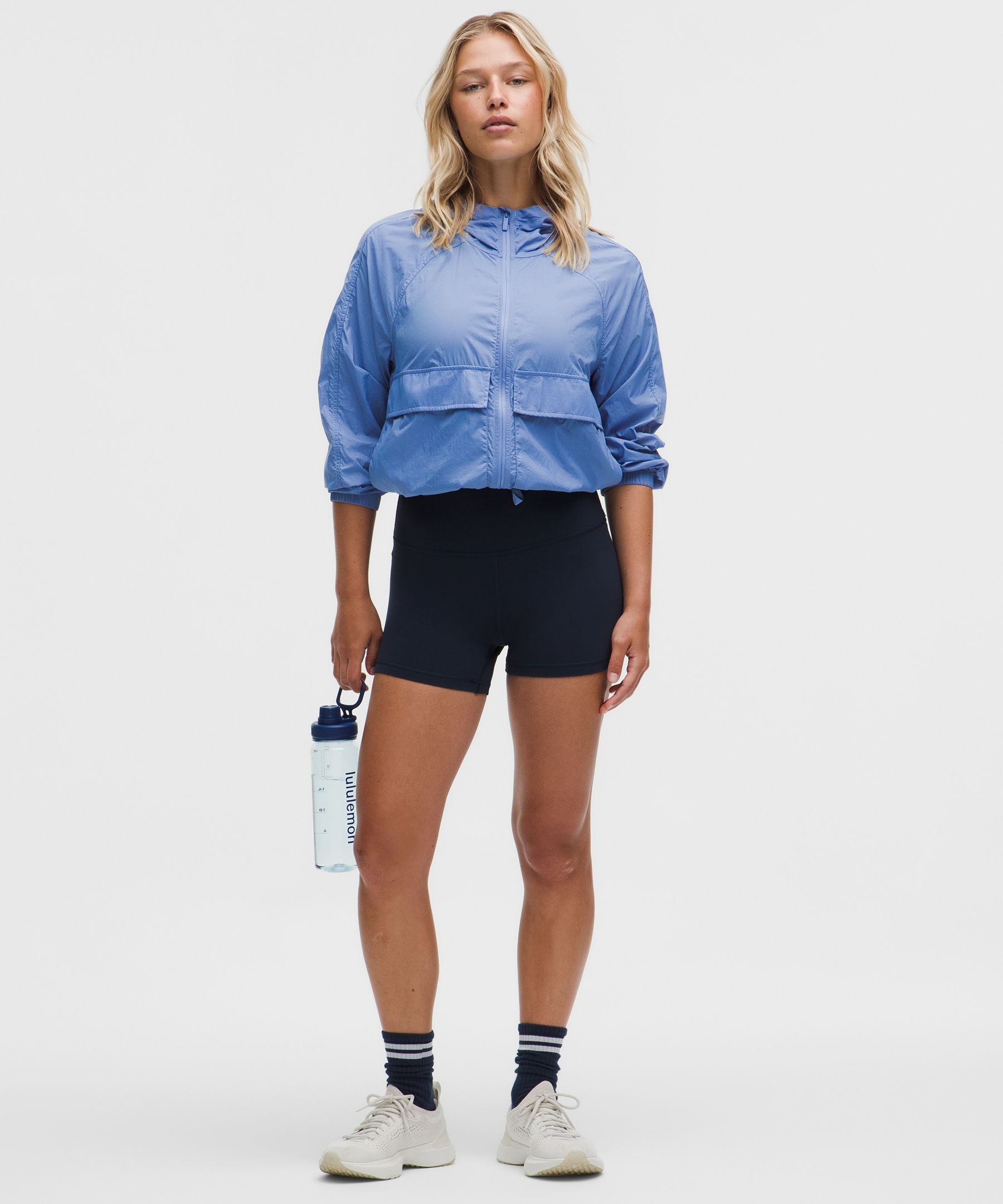 Hood Lite リラックスフィットジャケット | ジャケット&アウター