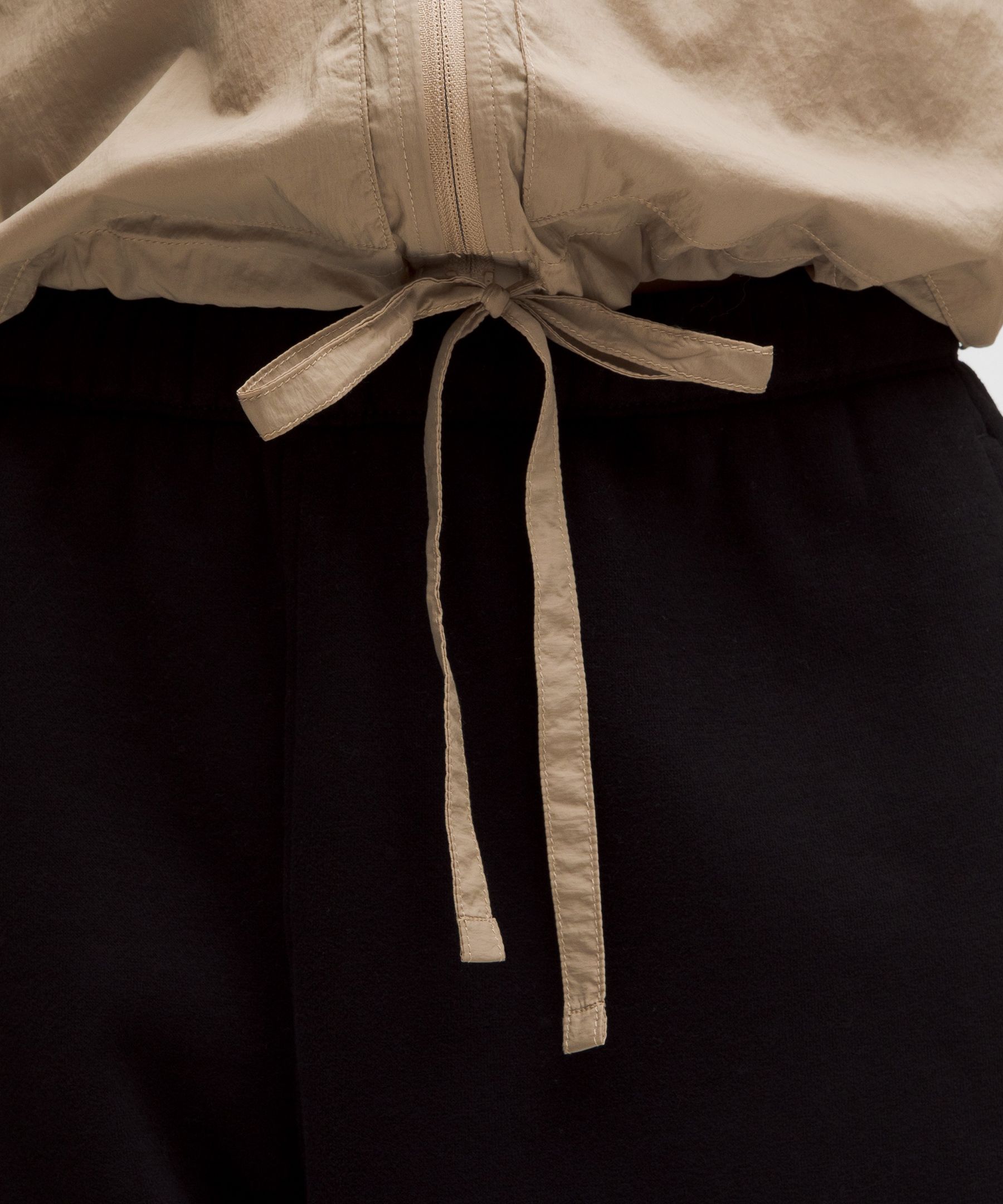 Hood-Lite Relaxed-Fit Jacket