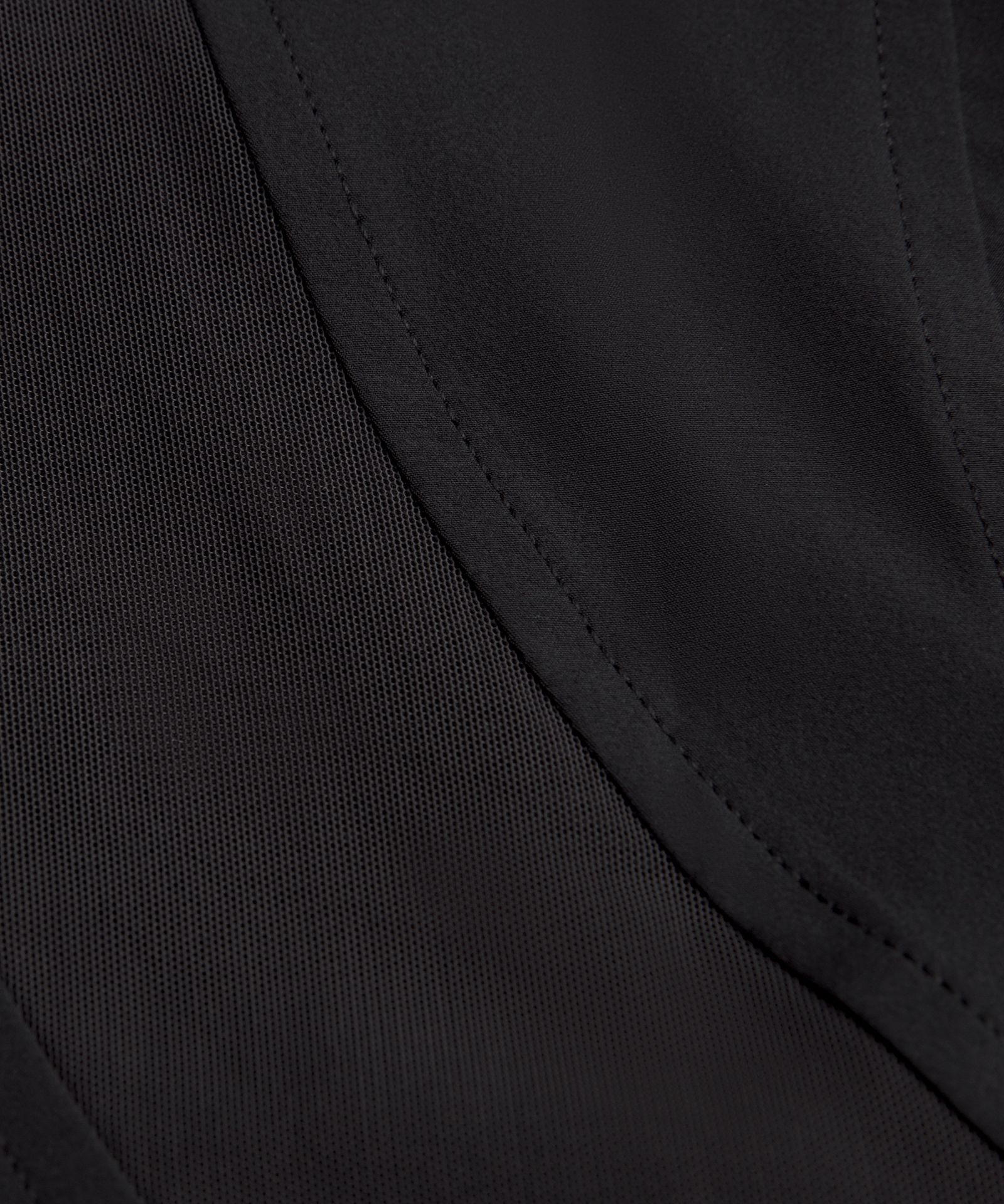 Женская теннисная куртка Lululemon Mesh-Ventilated — фото 9