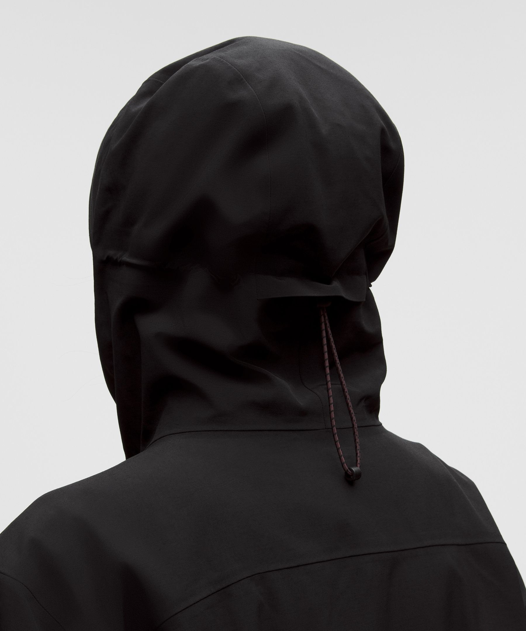 Team Canada Women's Waterproof Shell Jacket *COC Logo