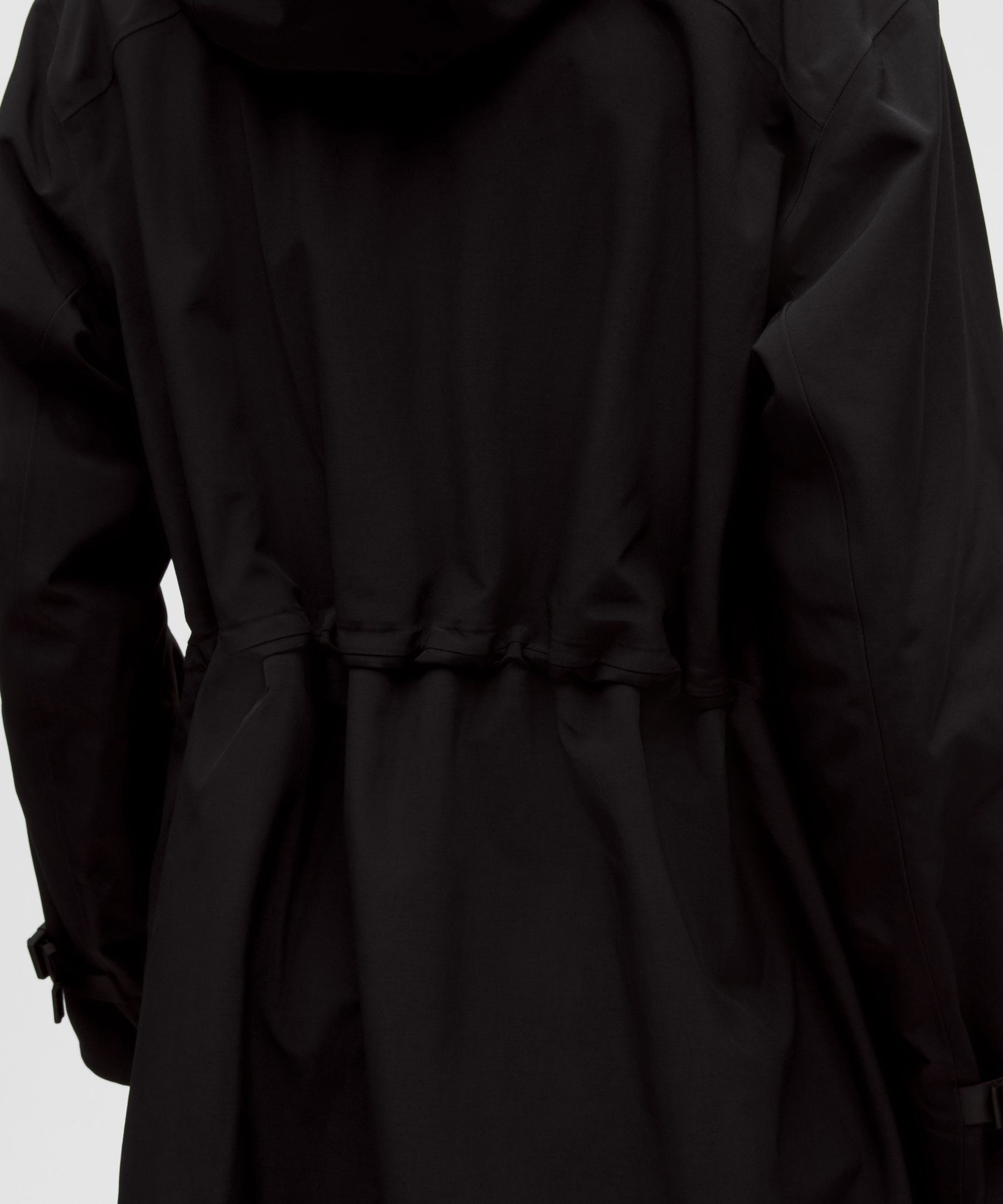 Team Canada Women's Waterproof Shell Jacket *COC Logo