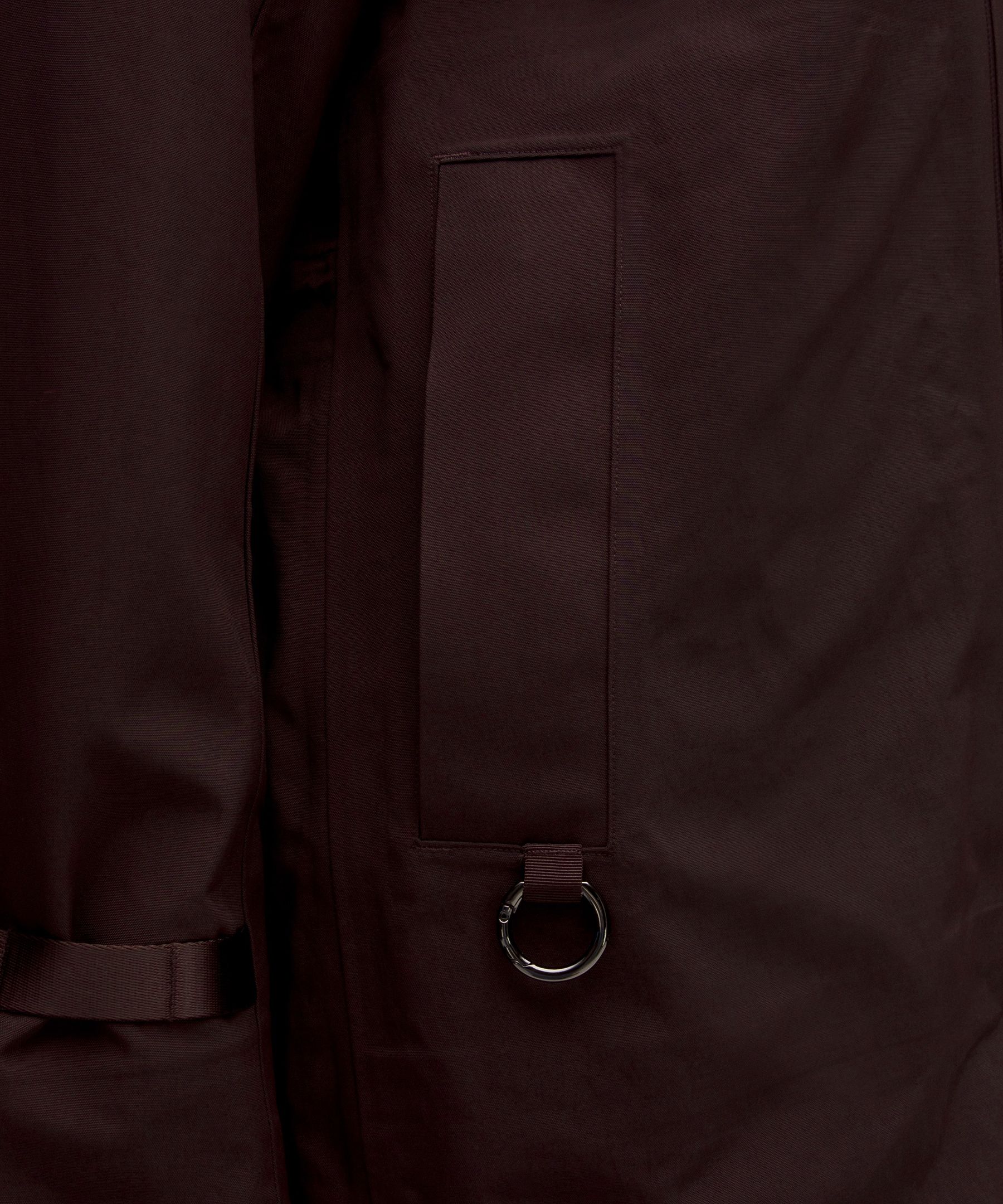 Team Canada Women's Waterproof Shell Jacket *COC Logo