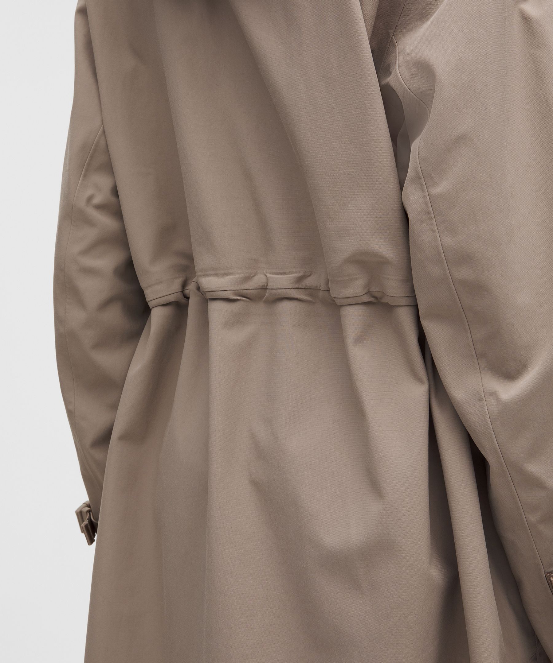 Team Canada Women's Waterproof Shell Jacket *CPC Logo