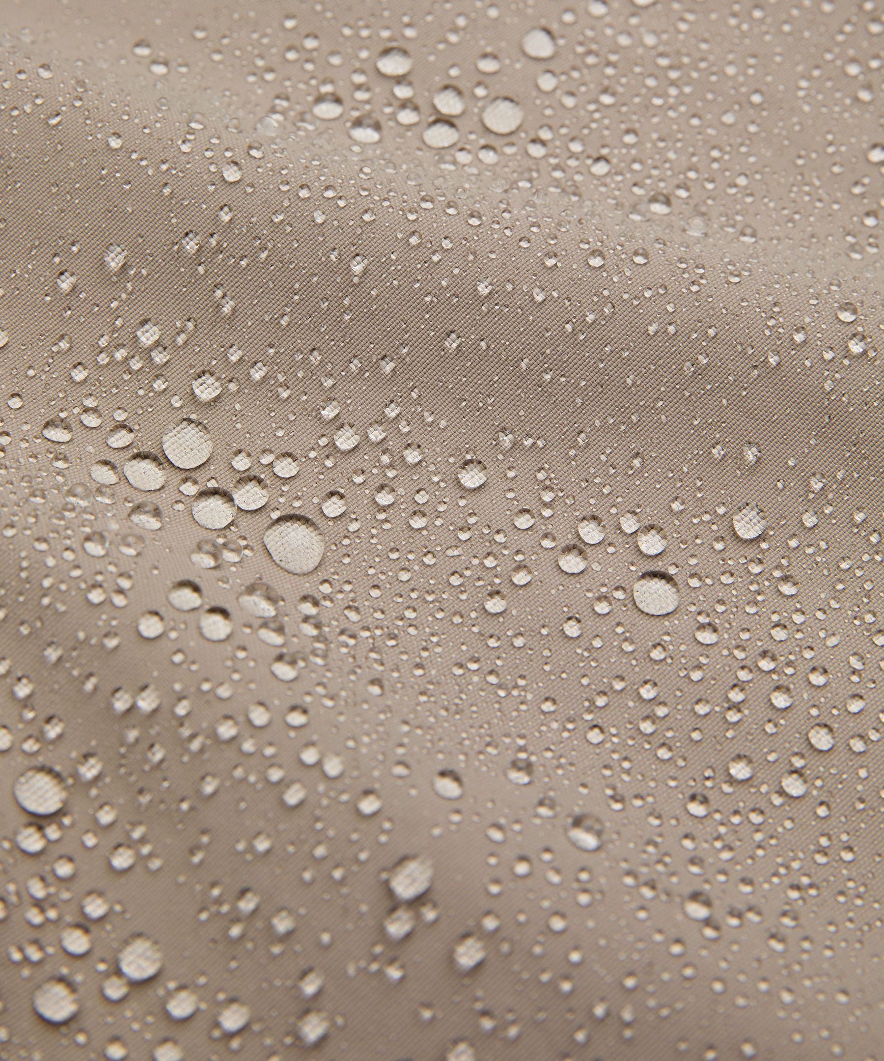 Team Canada Women's Waterproof Shell Jacket *CPC Logo