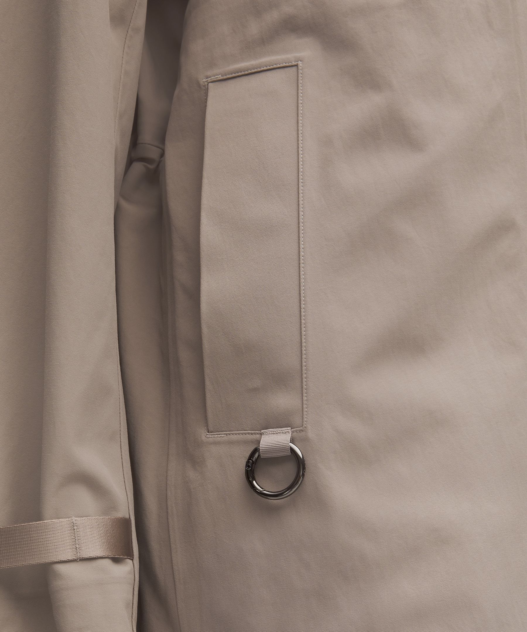 Team Canada Women's Waterproof Shell Jacket *CPC Logo