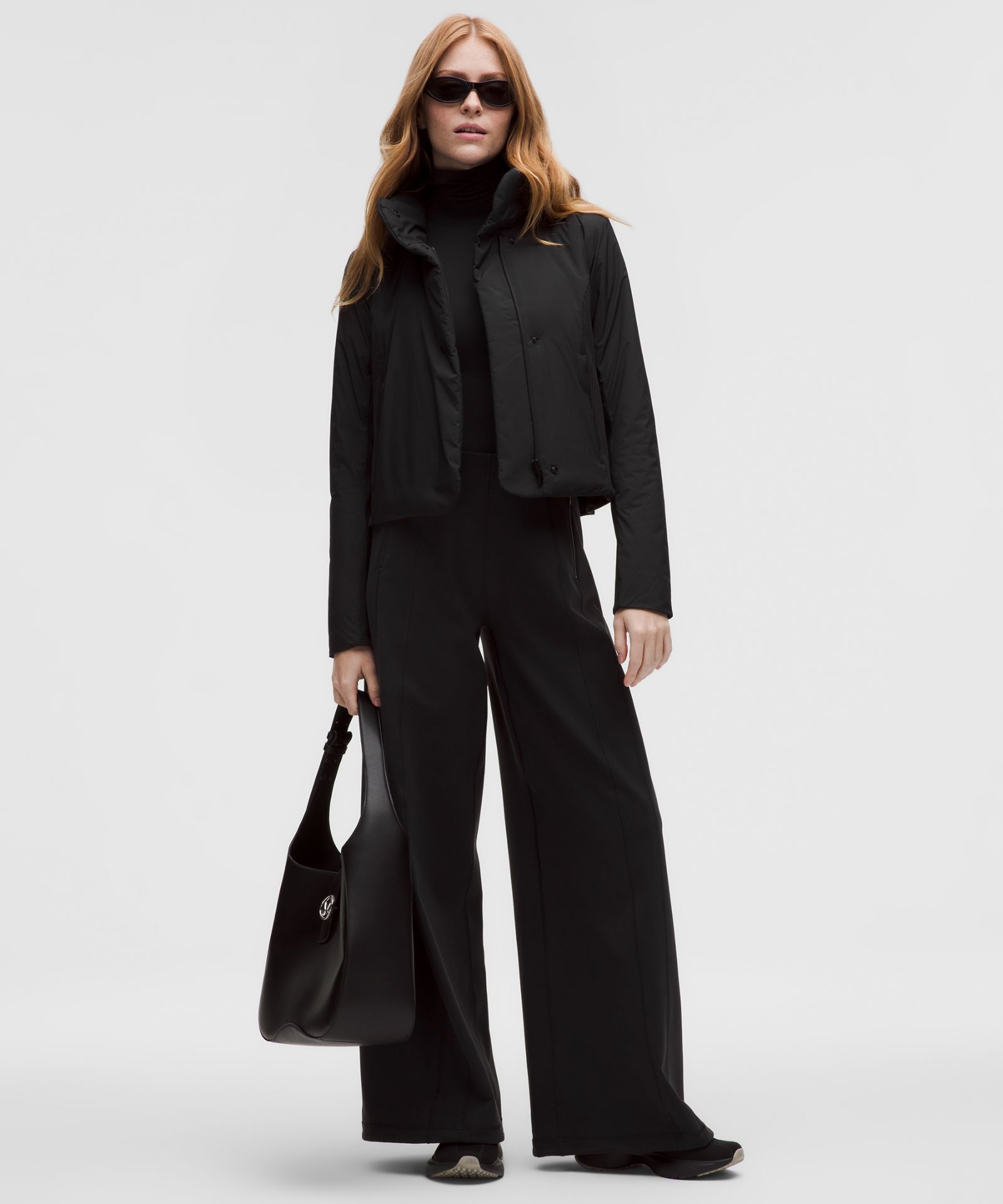 Женская куртка Lululemon Sleek City — фото 2