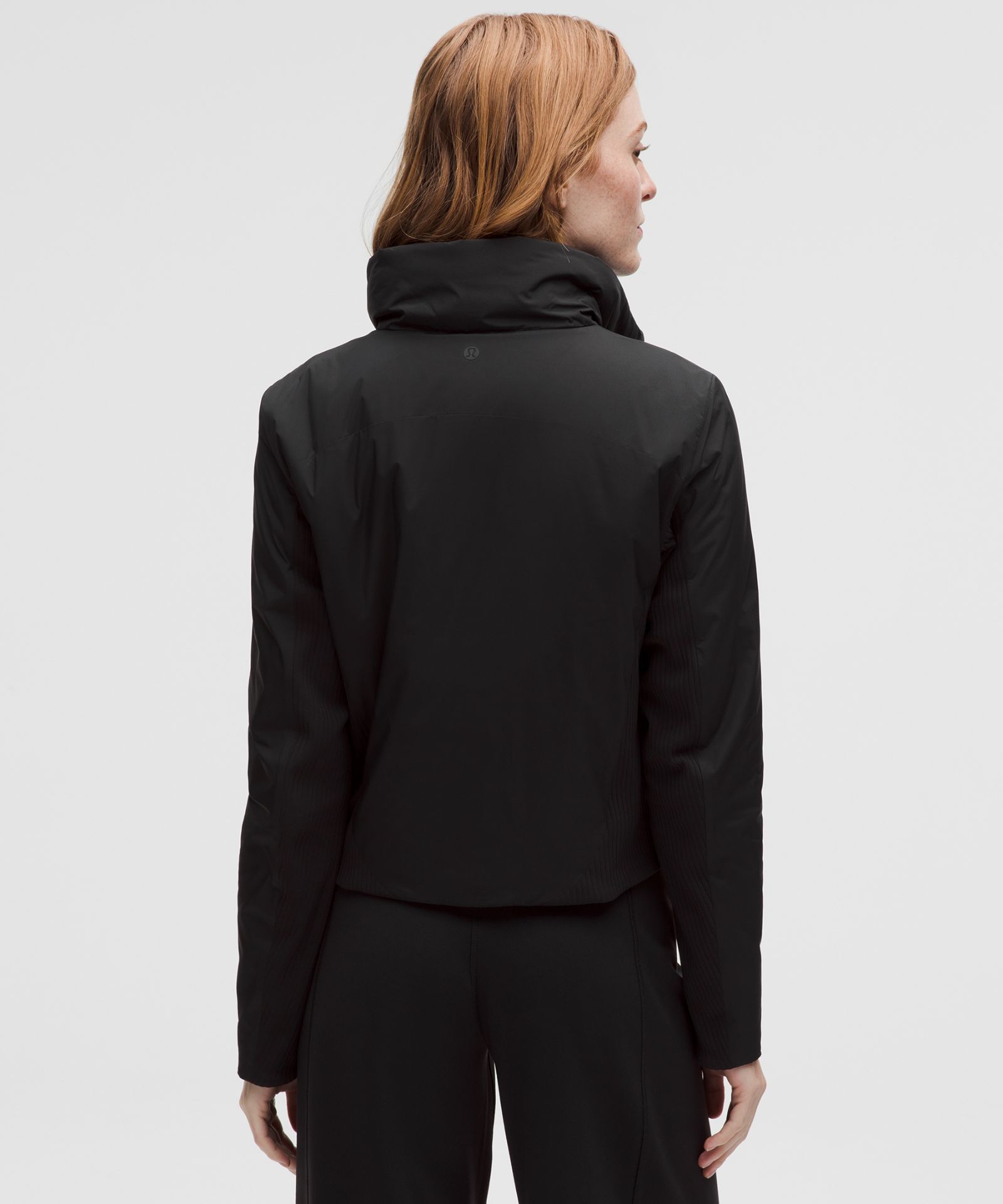 Женская куртка Lululemon Sleek City — фото 3