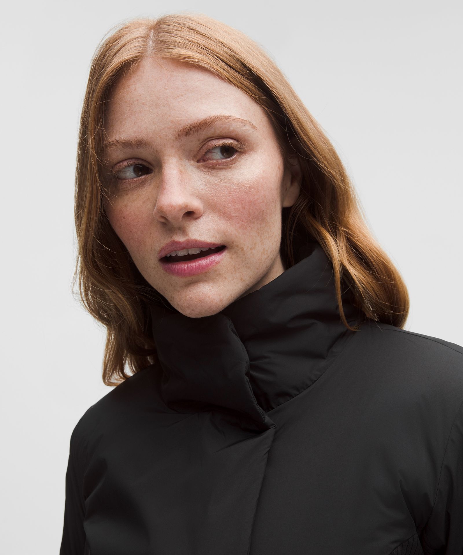 Женская куртка Lululemon Sleek City — фото 4