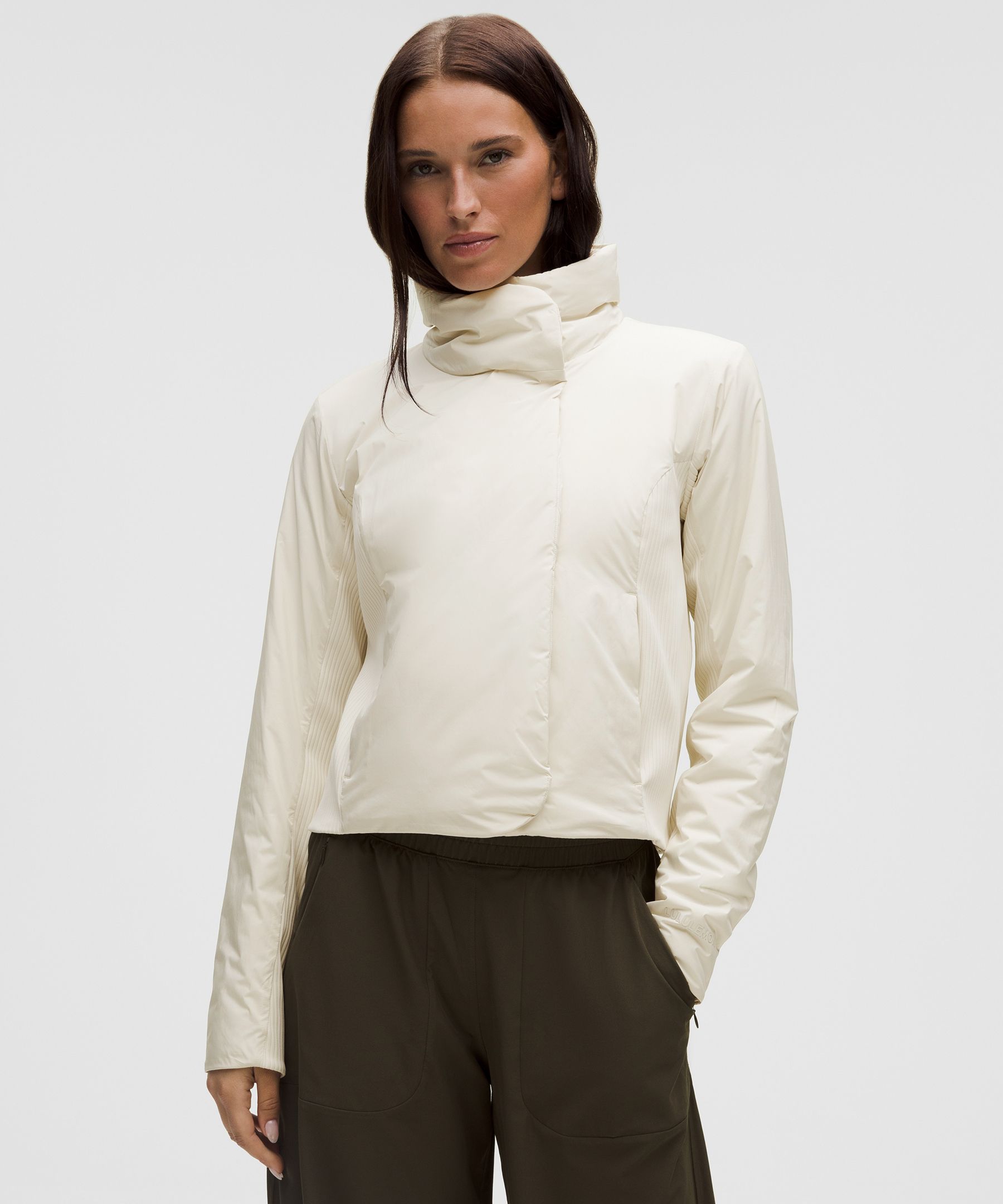 ウィメンズ トップス 【ルルレモン公式｜lululemon Japan】