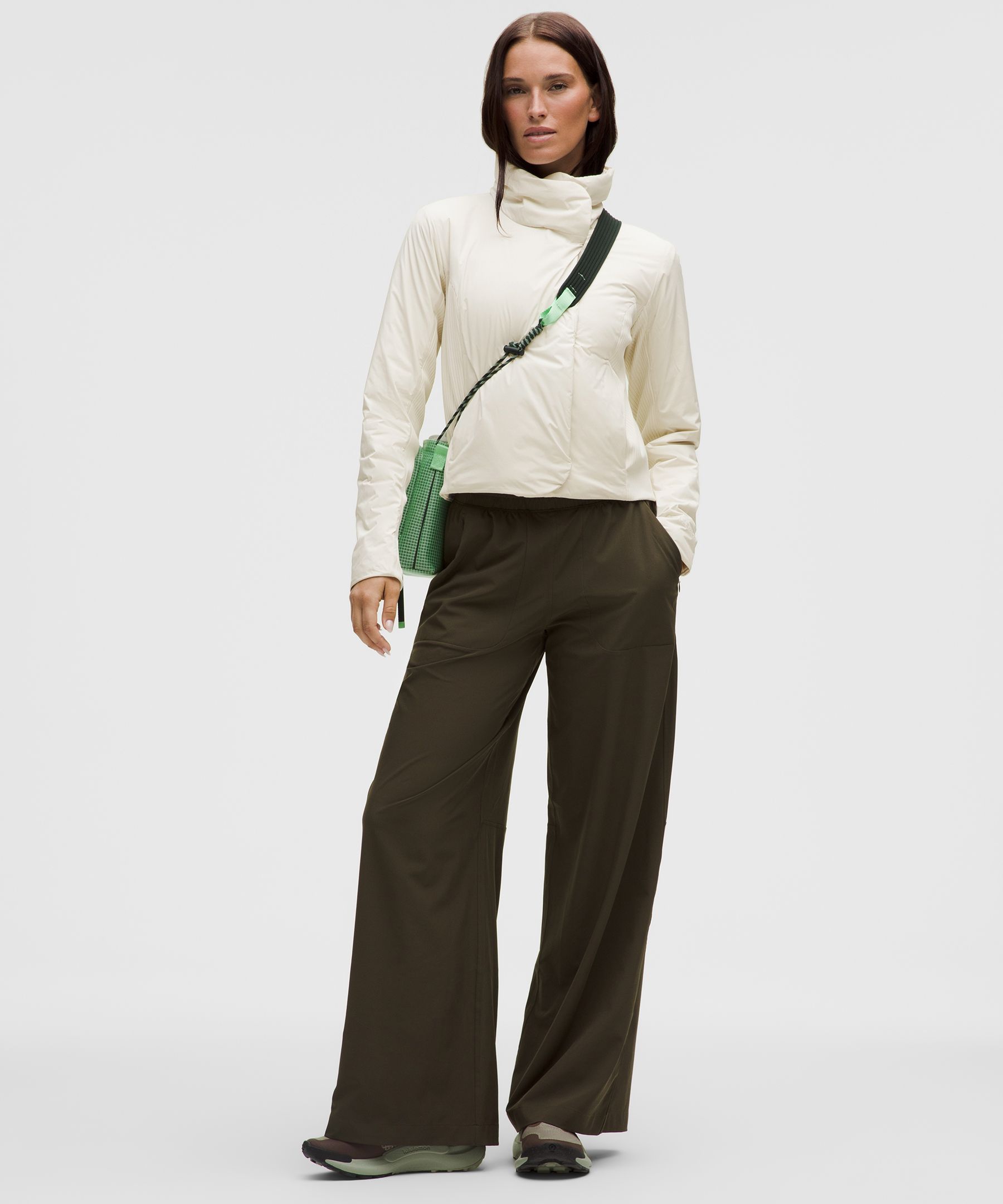 Sleek City Jacket