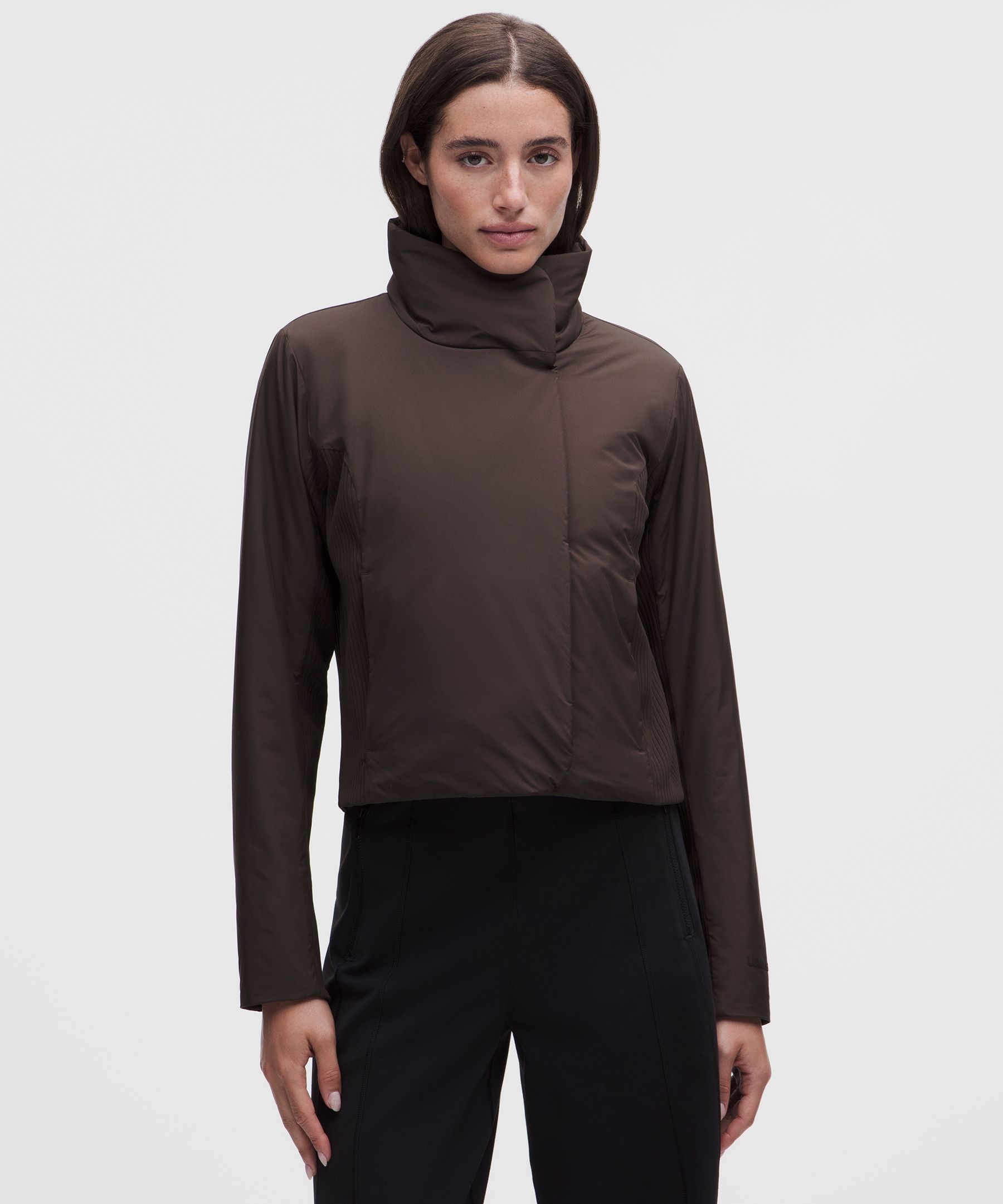 Sleek City Jacket