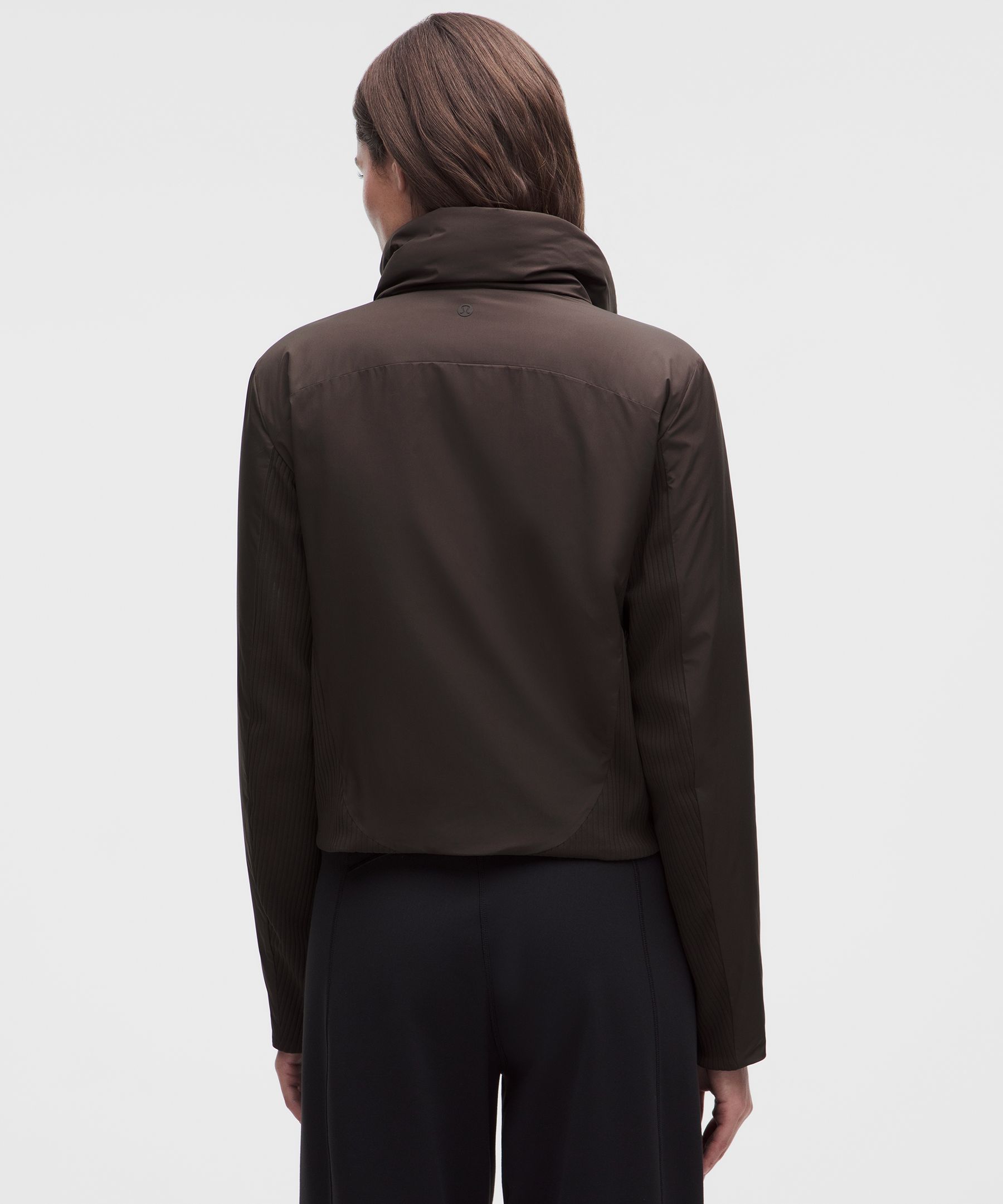 Sleek City Jacket