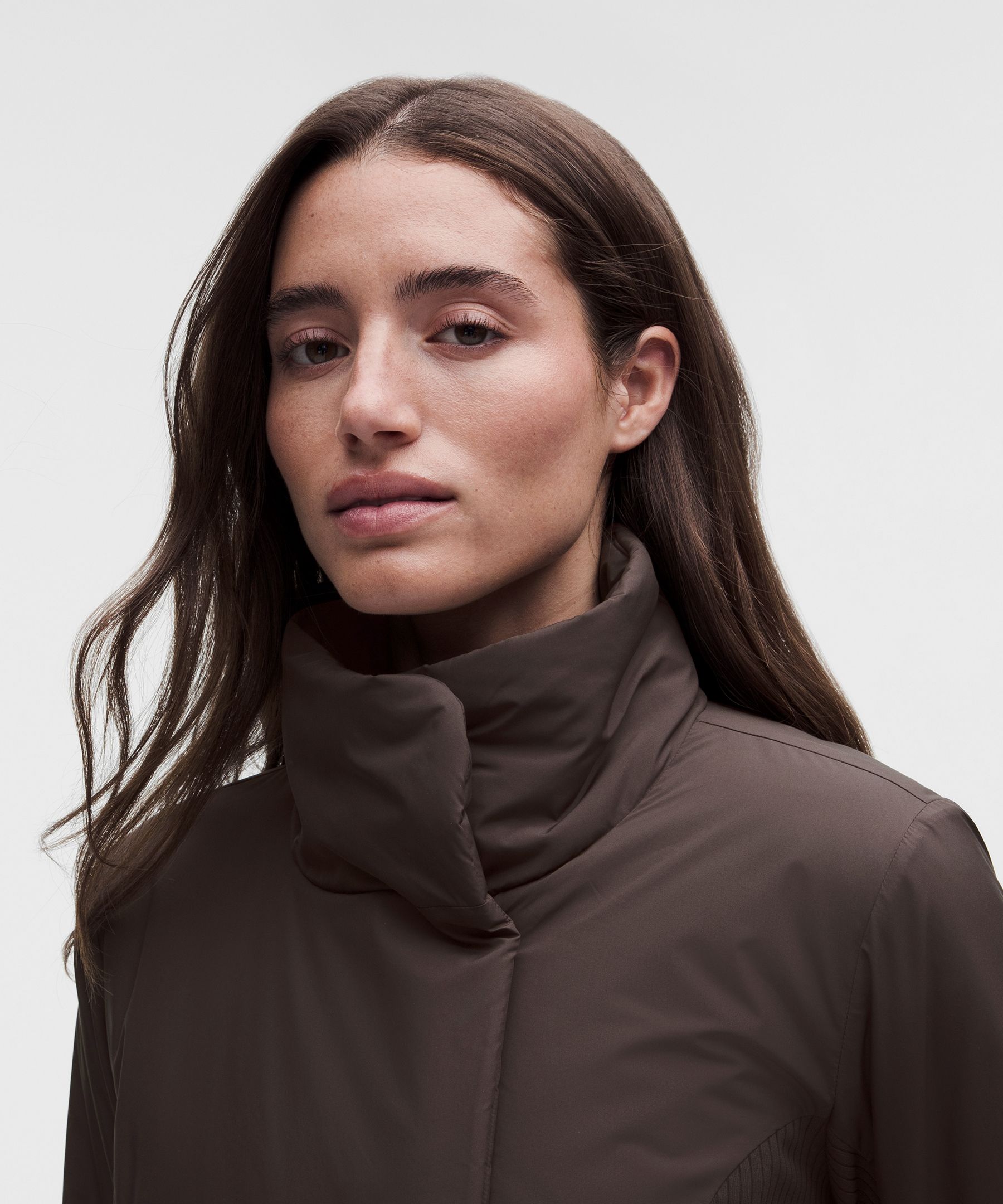 Sleek City Jacket