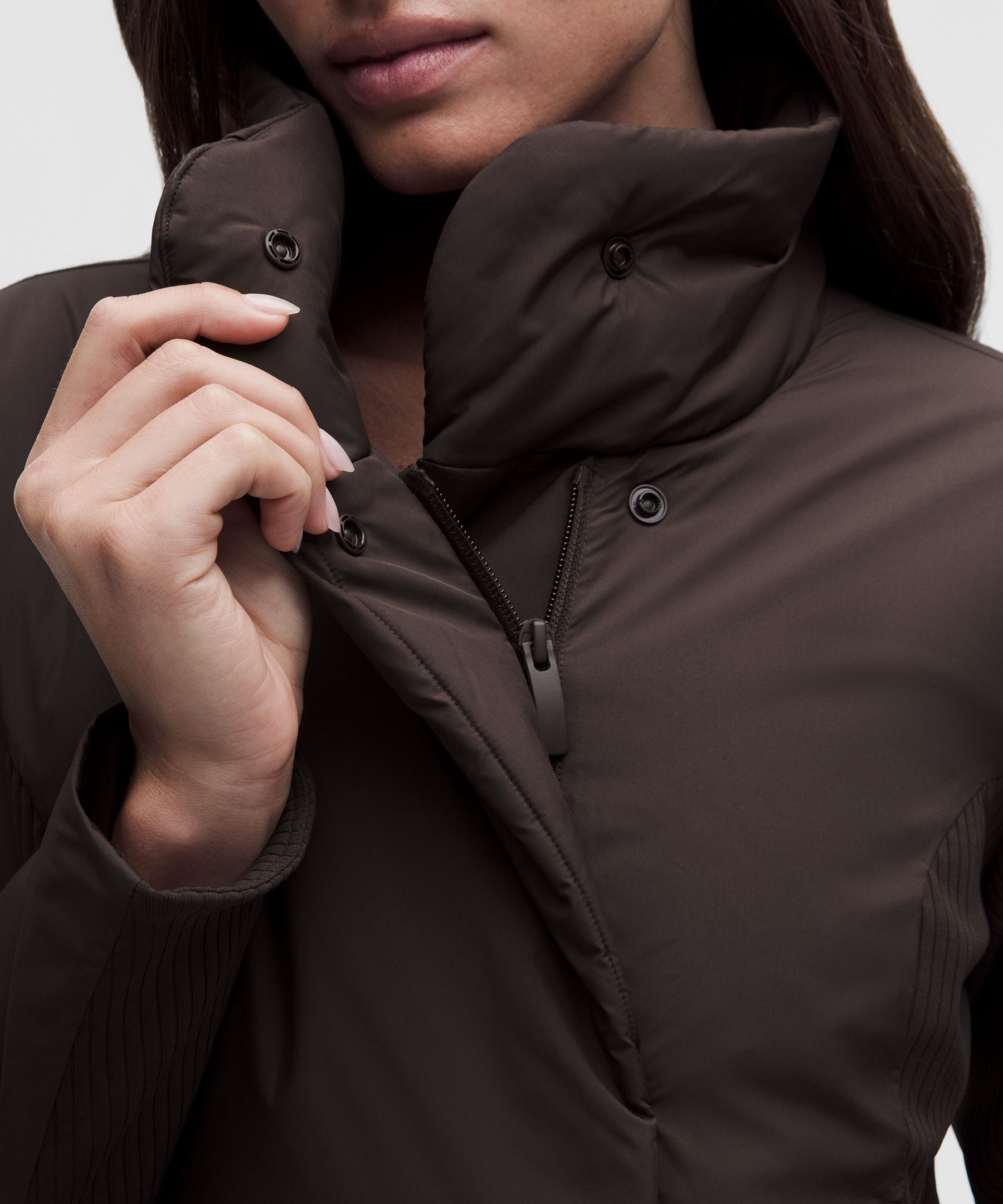 Sleek City Jacket