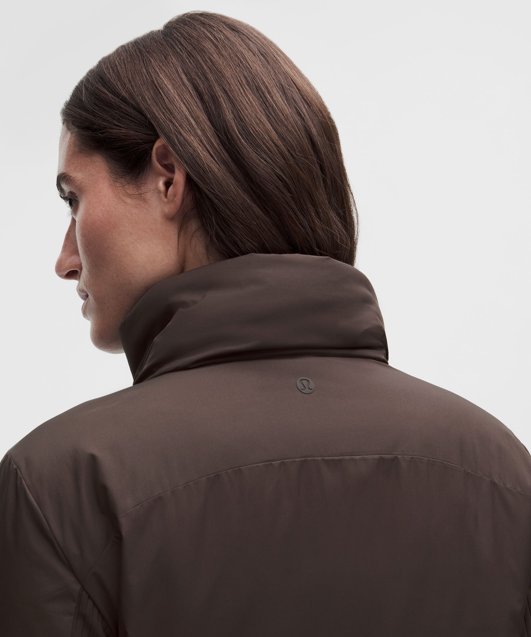 Sleek City Jacket