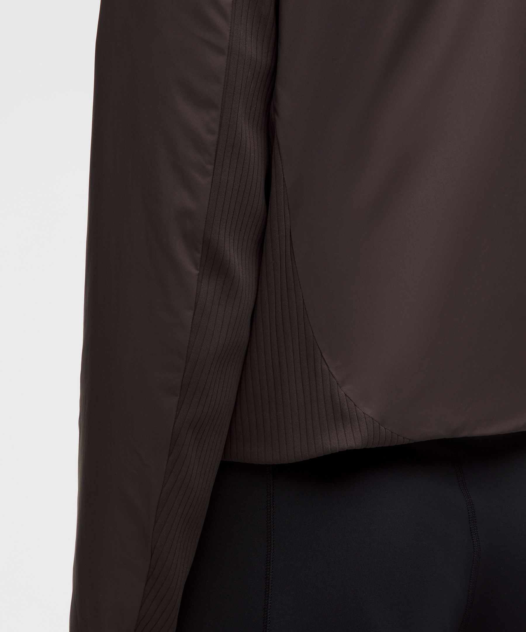 Sleek City Jacket