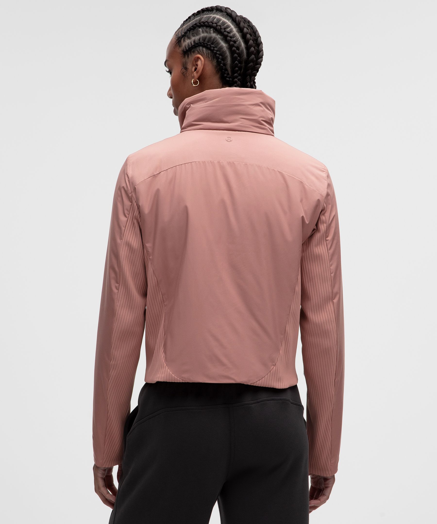 Sleek City Jacket