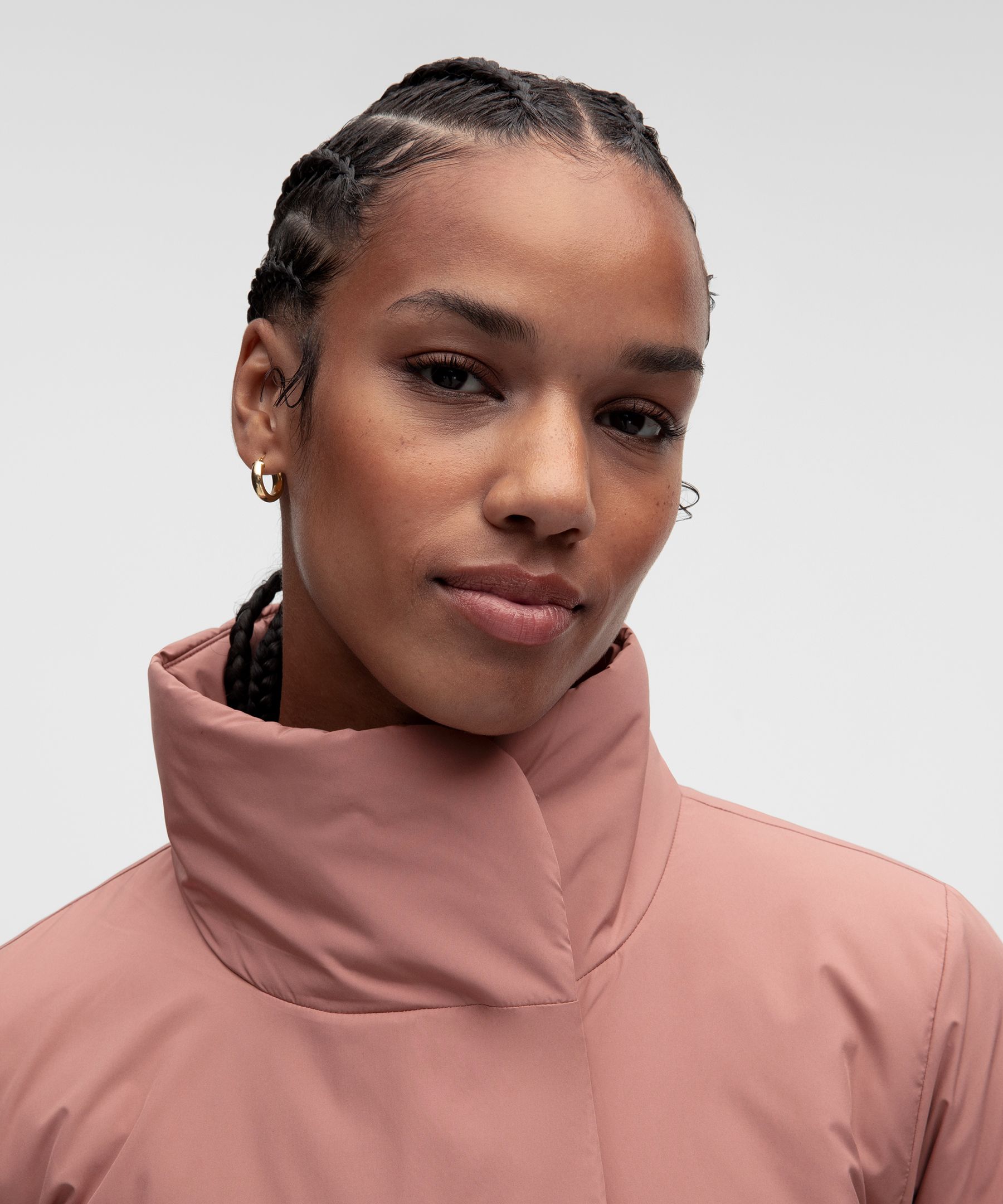 Sleek City Jacket