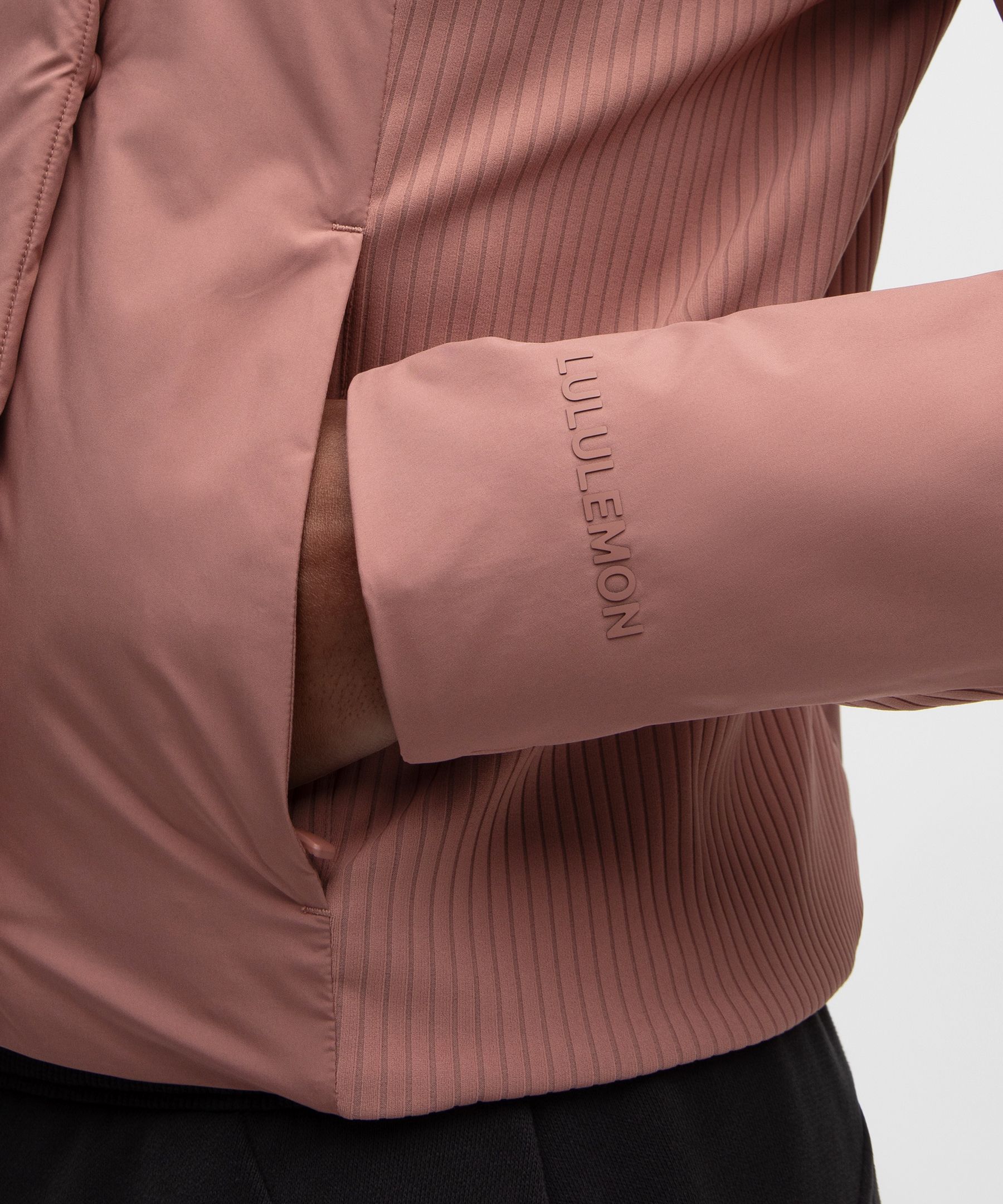 Sleek City Jacket