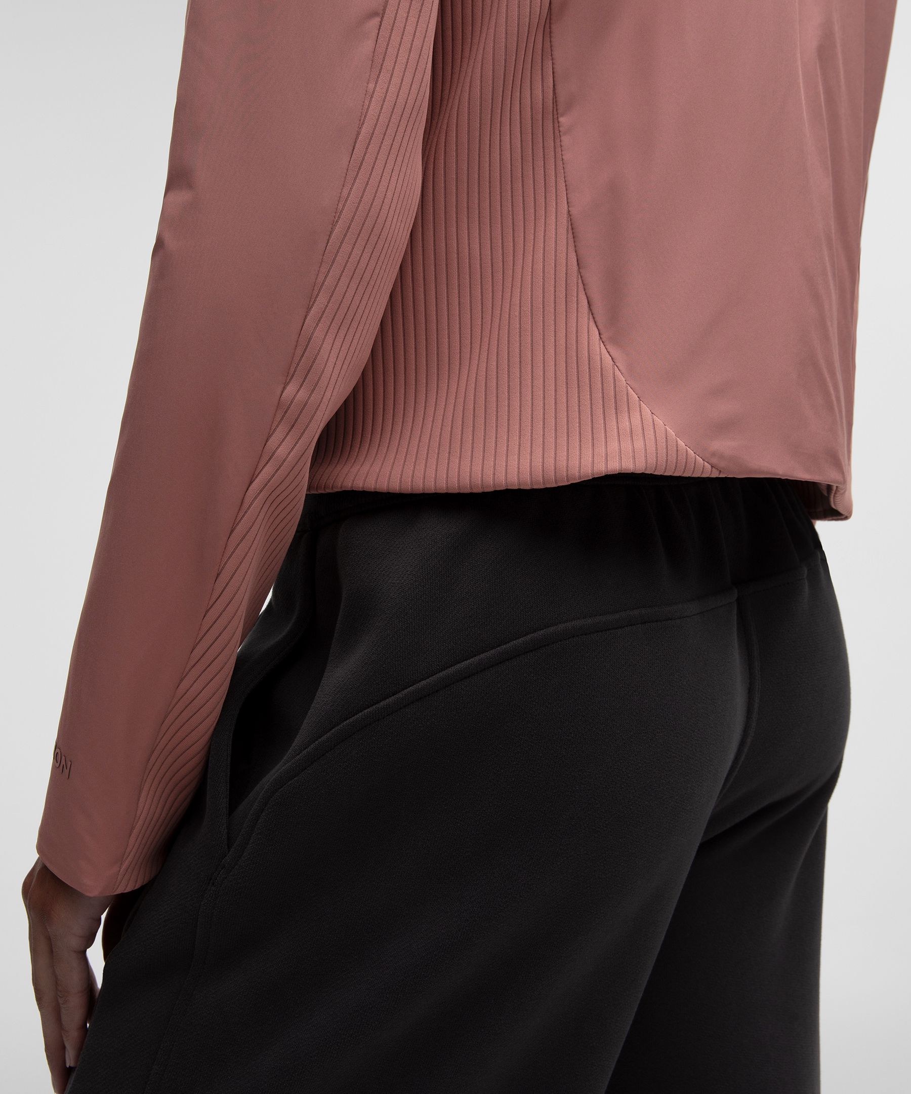 Sleek City Jacket