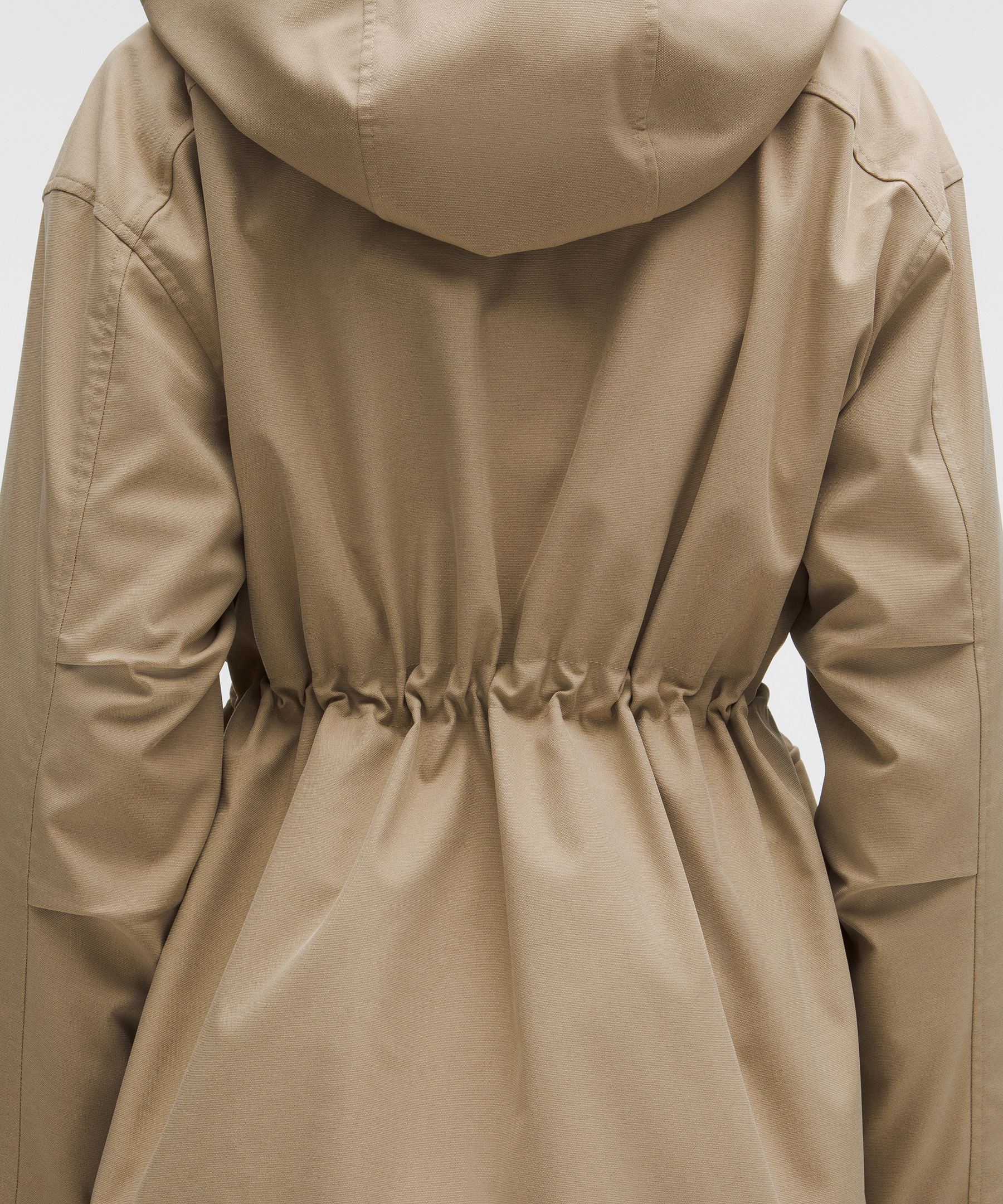 Women&rsquo;s DryField Utility Jacket