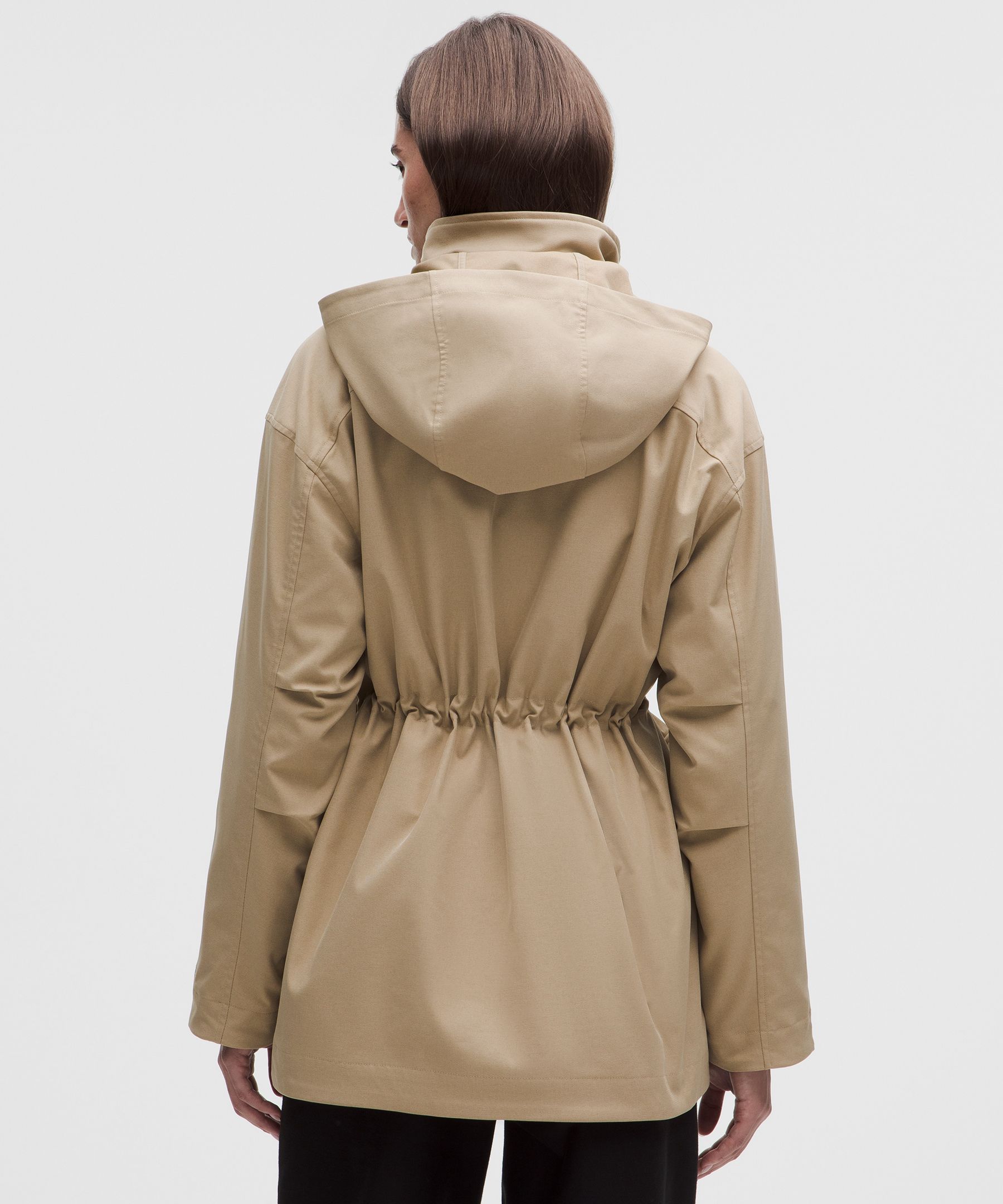 Women&rsquo;s DryField Utility Jacket