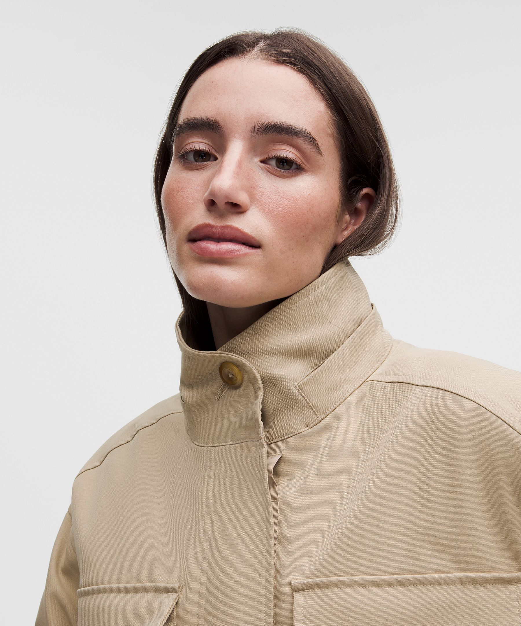 Women&rsquo;s DryField Utility Jacket