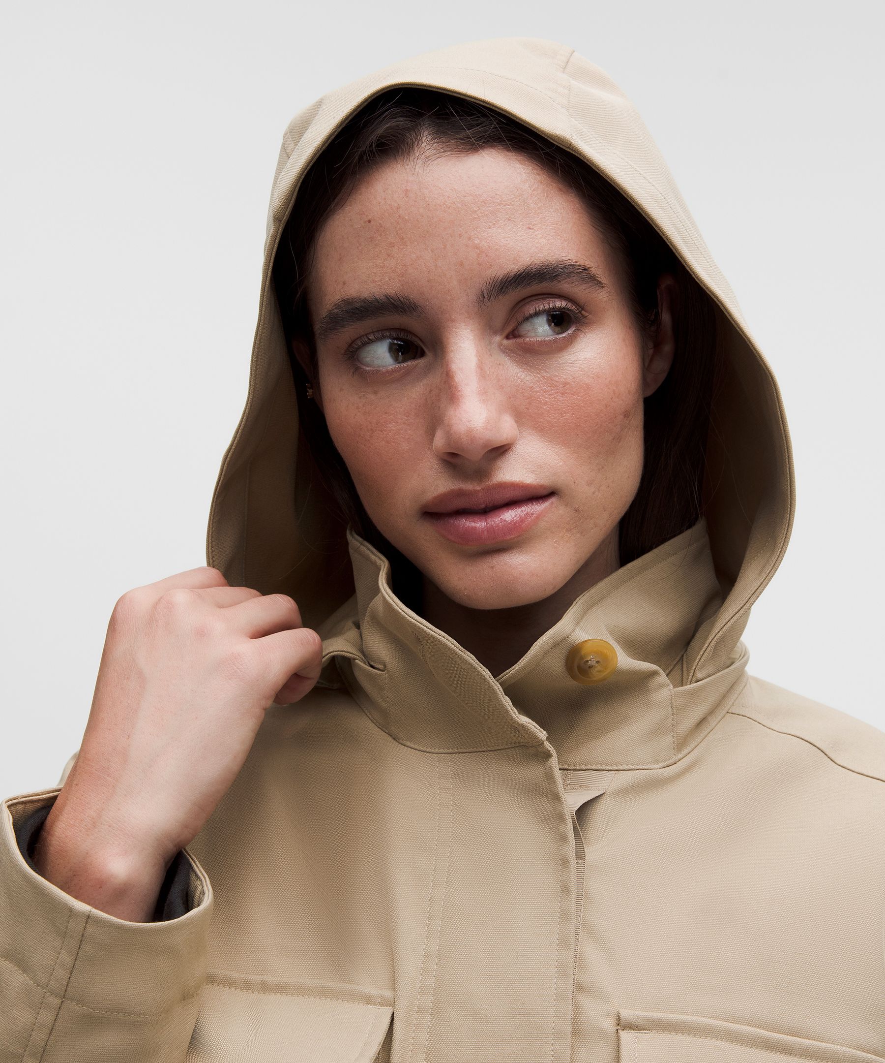Women&rsquo;s DryField Utility Jacket