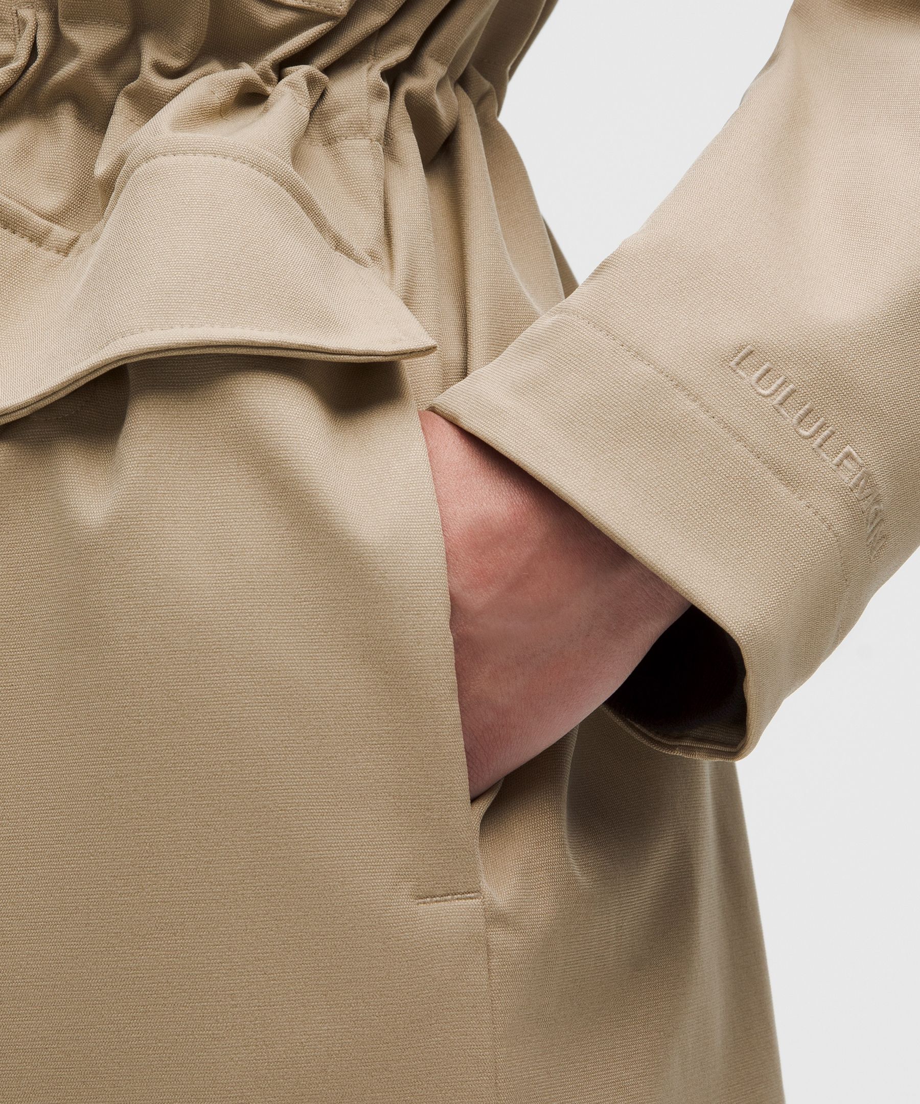 Women&rsquo;s DryField Utility Jacket