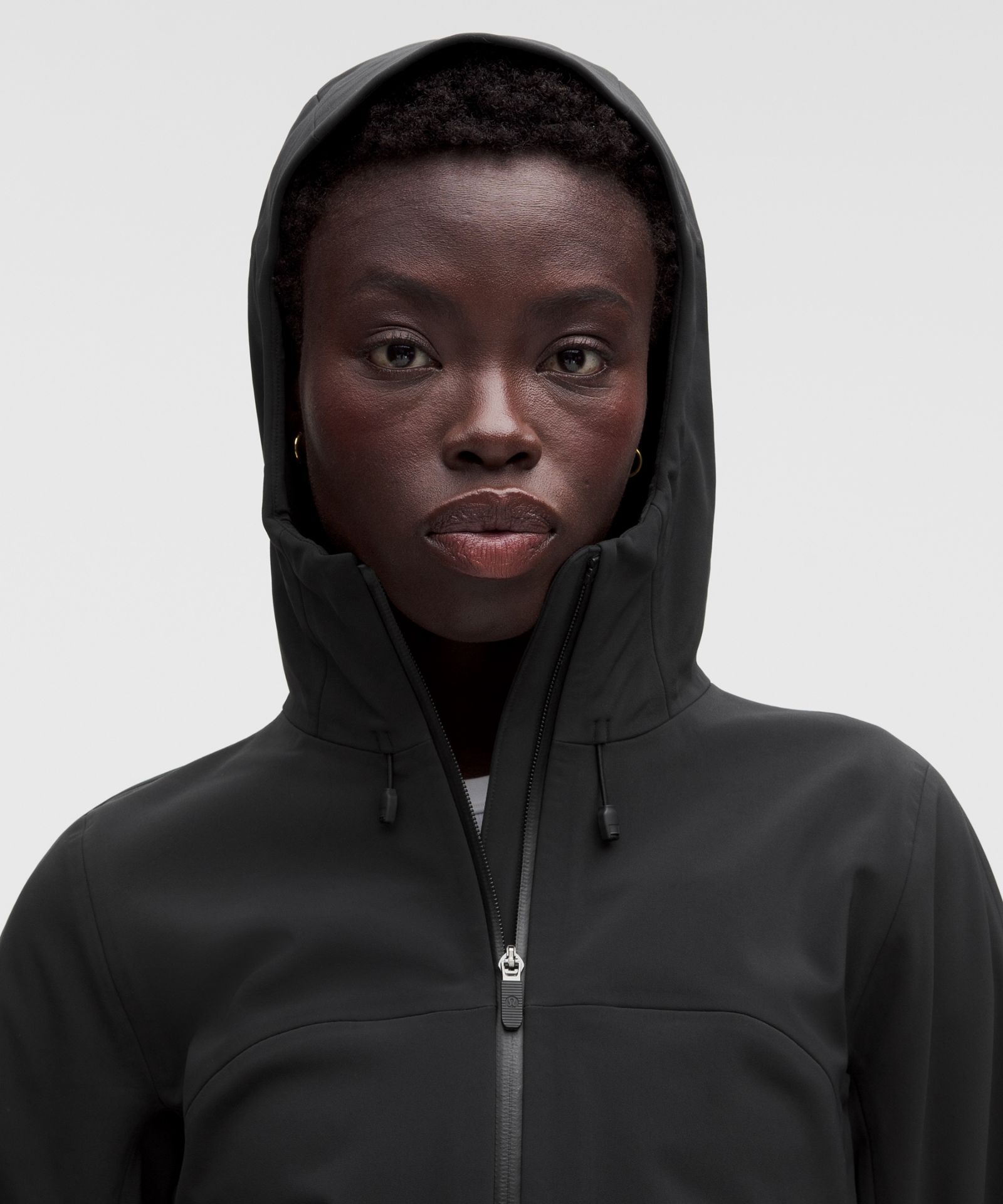 Женская куртка Lululemon Cross Chill City-to-Trail — фото 4