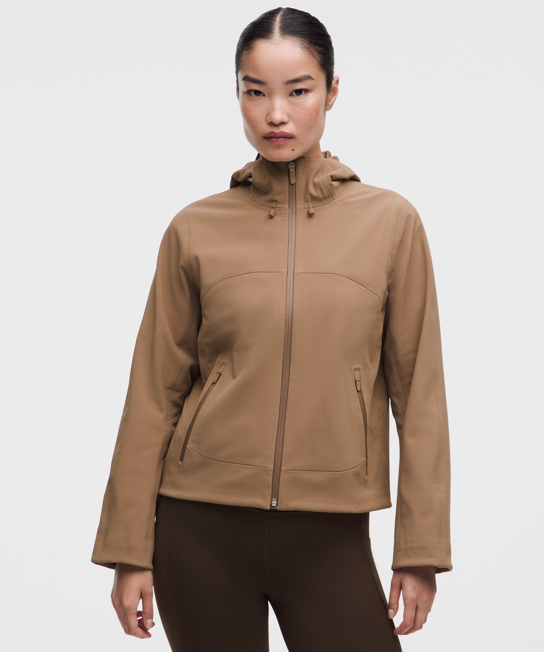 Women's Cross Chill City-to-Trail Jacket