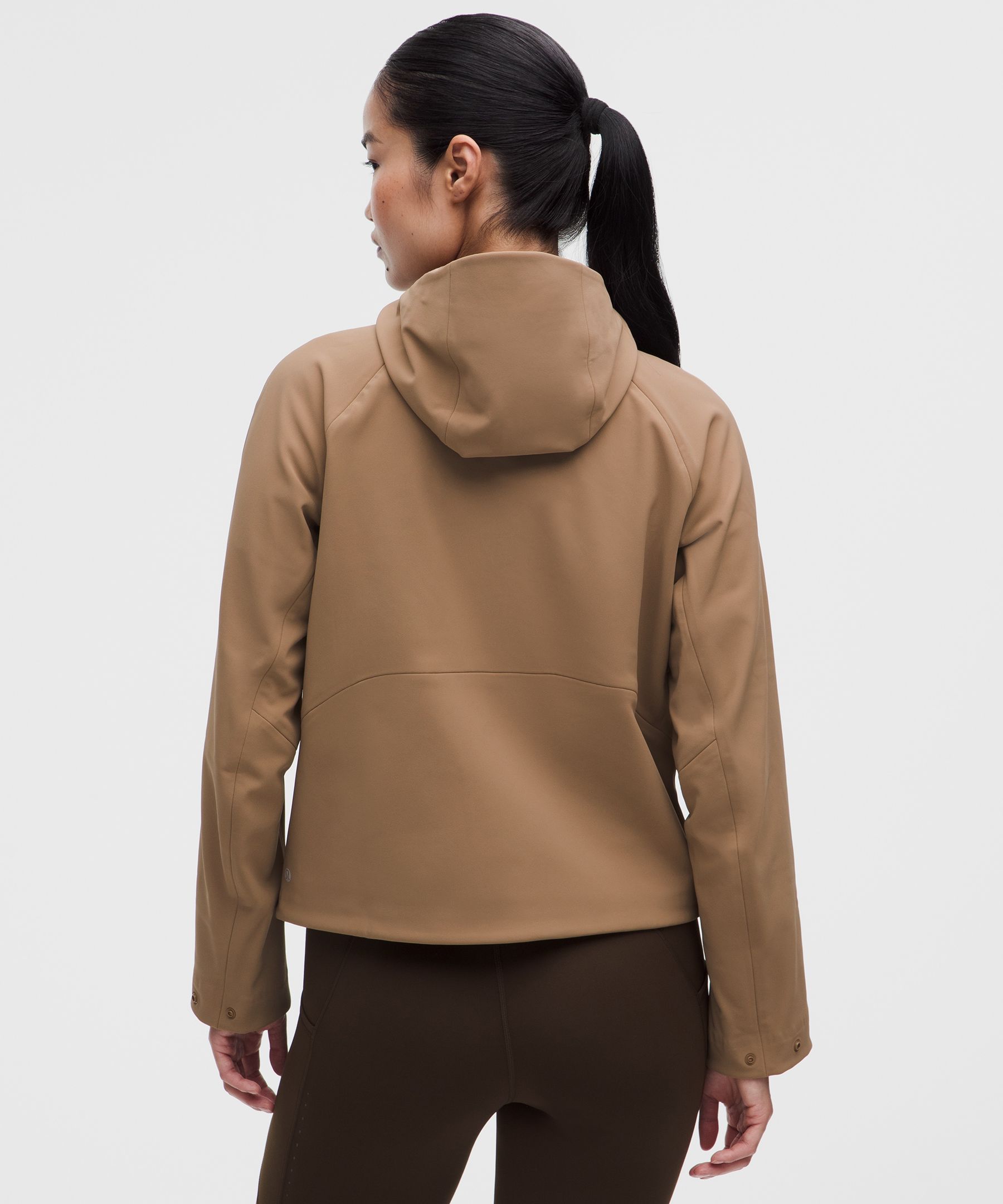 Women's Cross Chill City-to-Trail Jacket