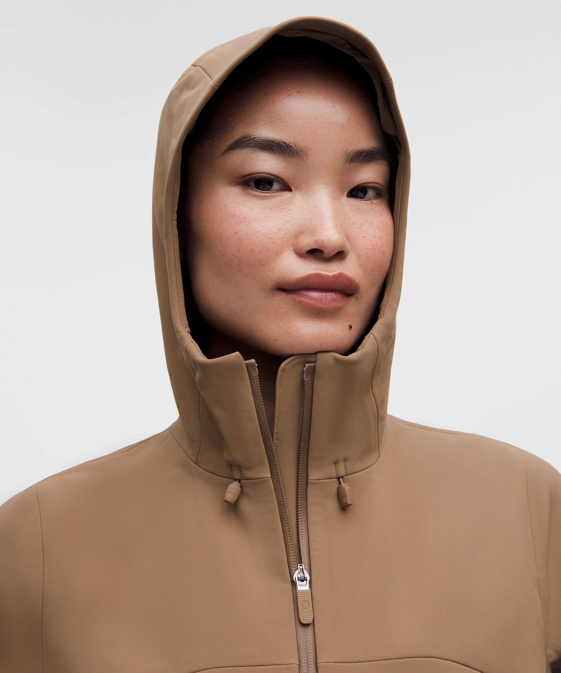 Women's Cross Chill City-to-Trail Jacket