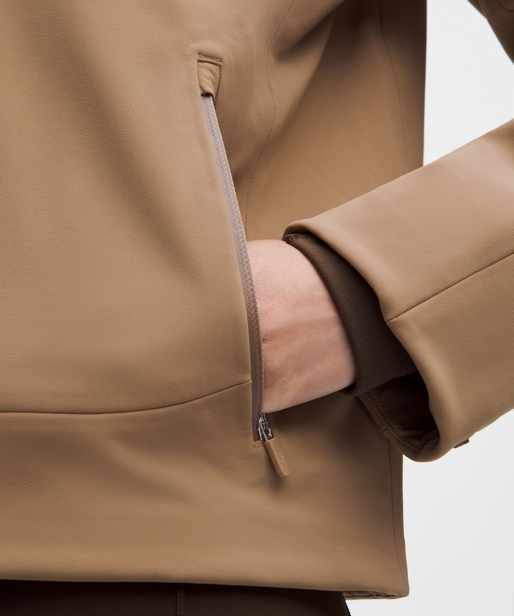 Women's Cross Chill City-to-Trail Jacket