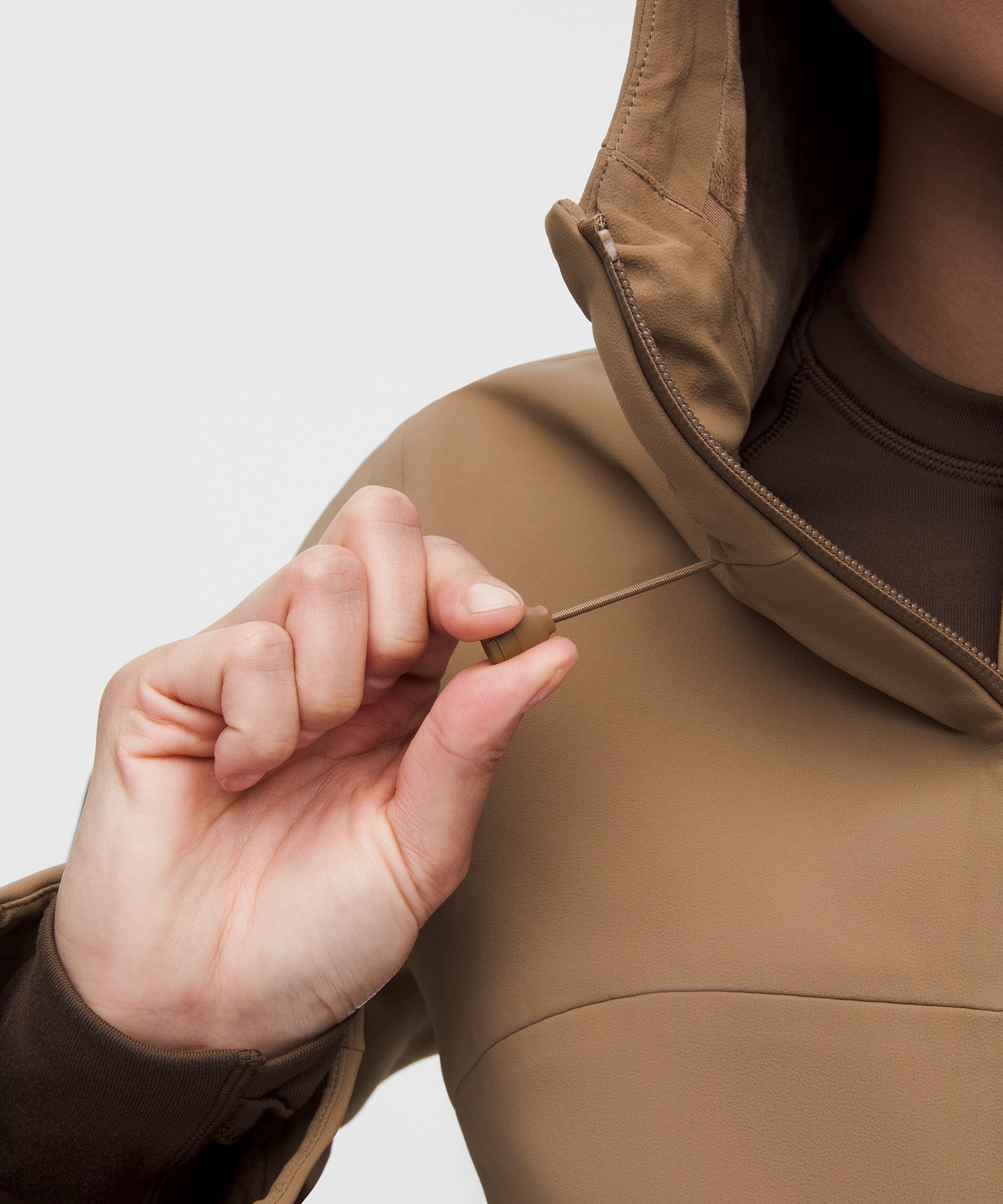 Women's Cross Chill City-to-Trail Jacket