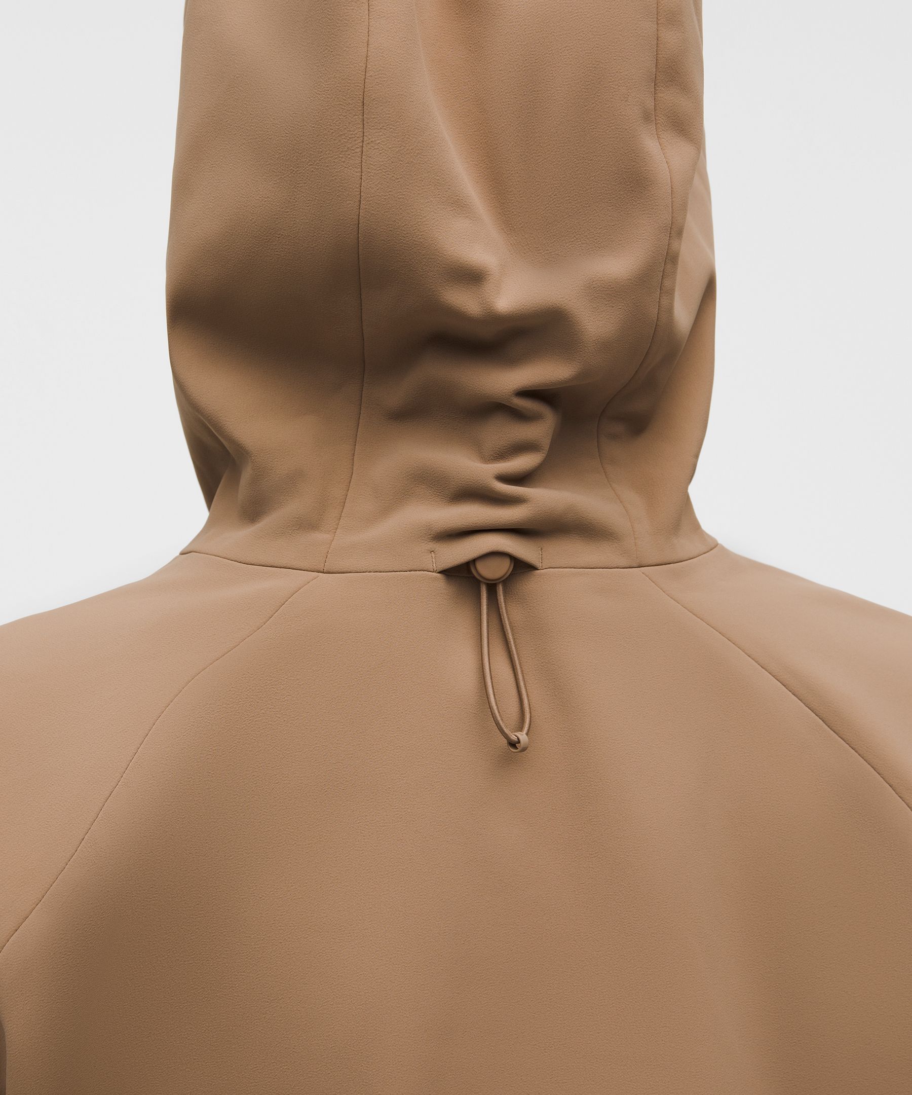 Women's Cross Chill City-to-Trail Jacket