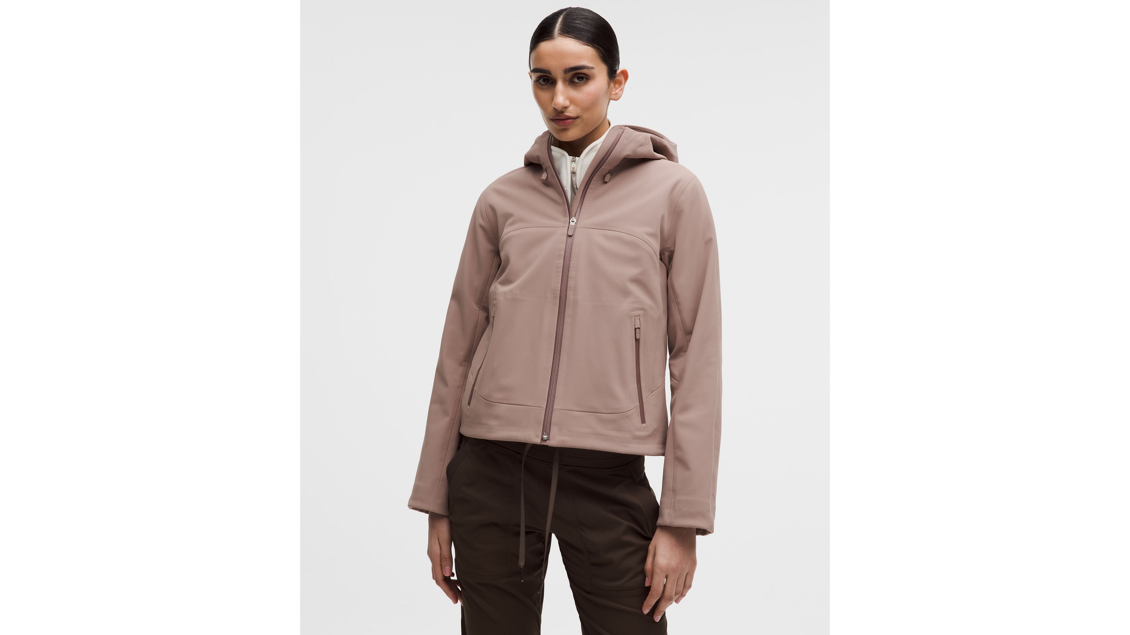 Women's Cross Chill City-to-Trail Jacket