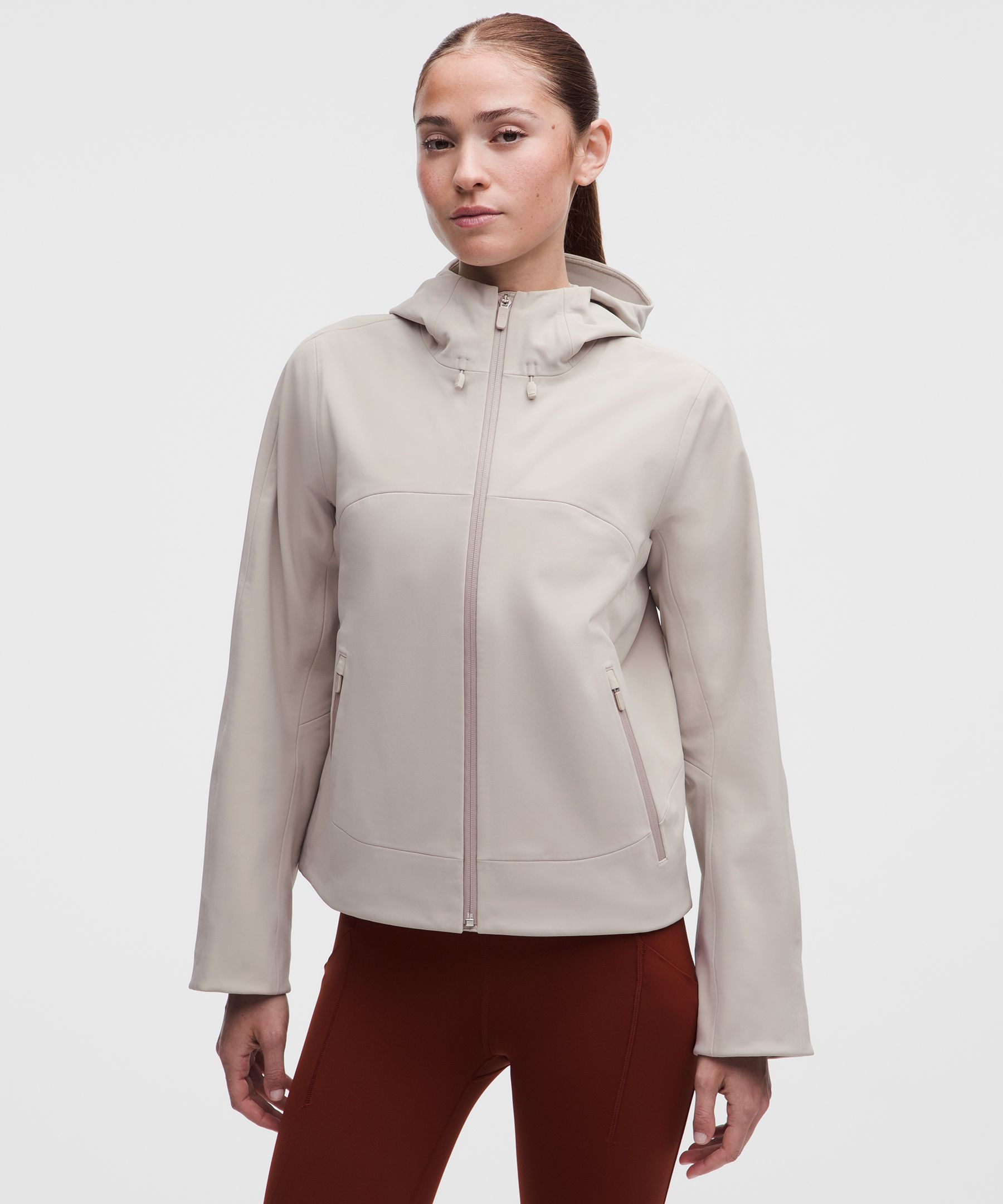 Women's Cross Chill City-to-Trail Jacket