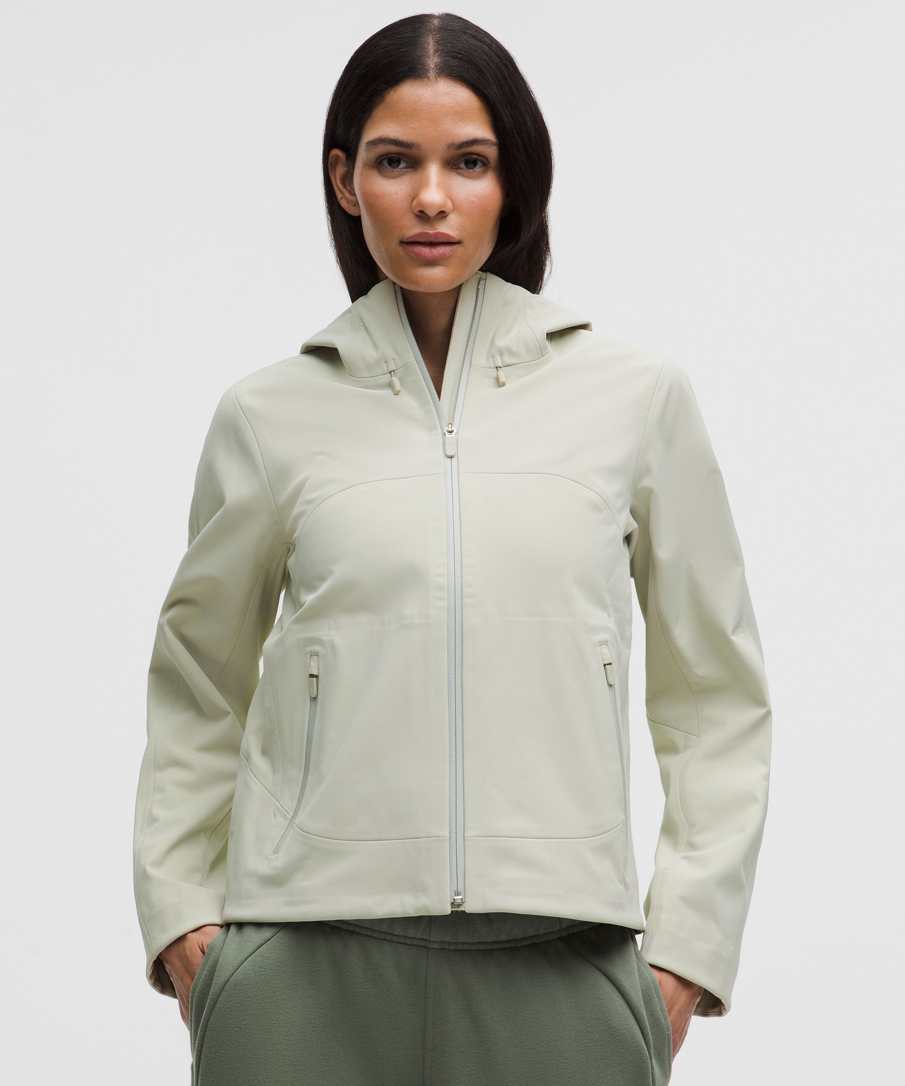 ウィメンズ Cross Chill City-to-Trail ジャケット | Lululemon JP