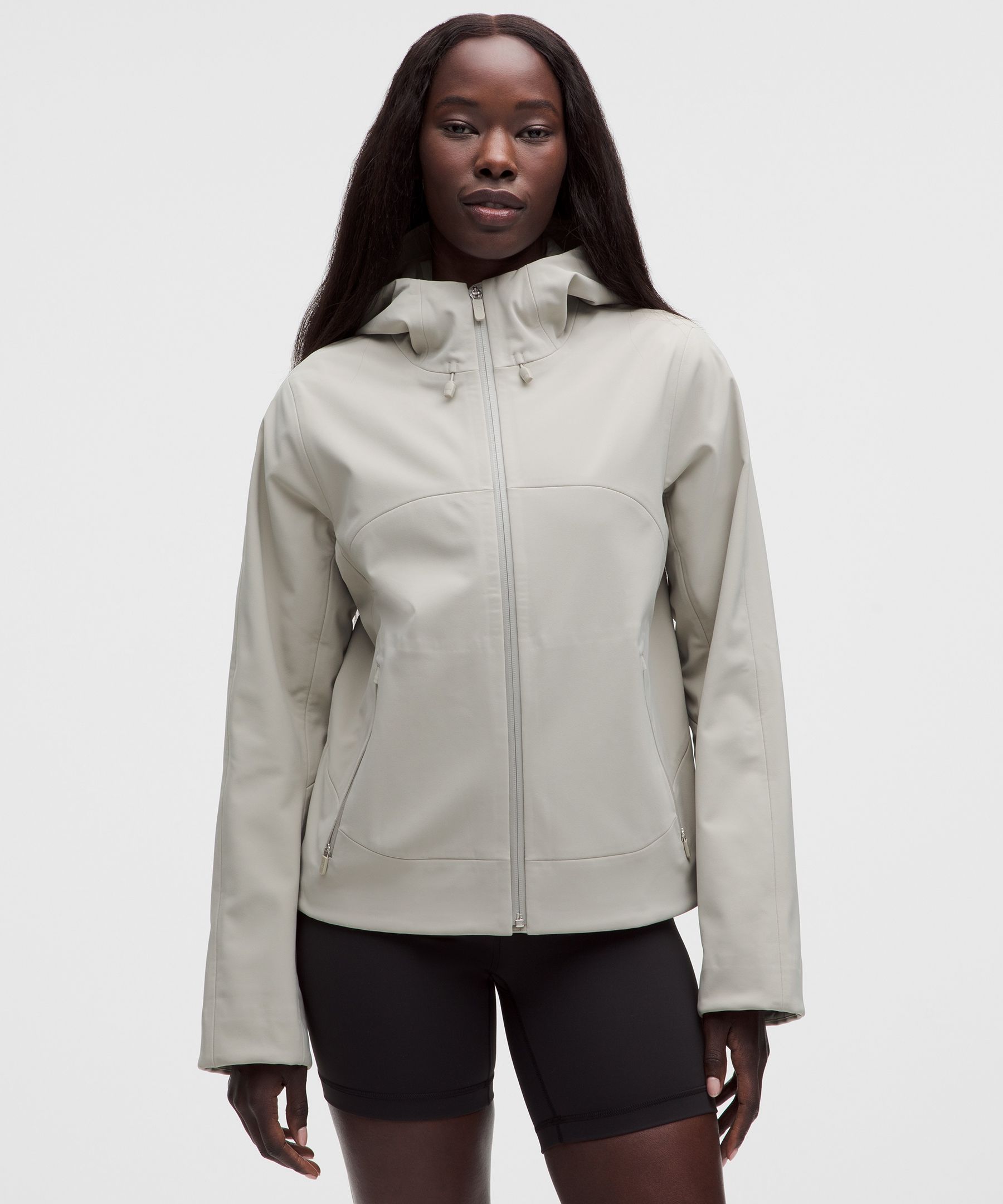 Women's Cross Chill City-to-Trail Jacket