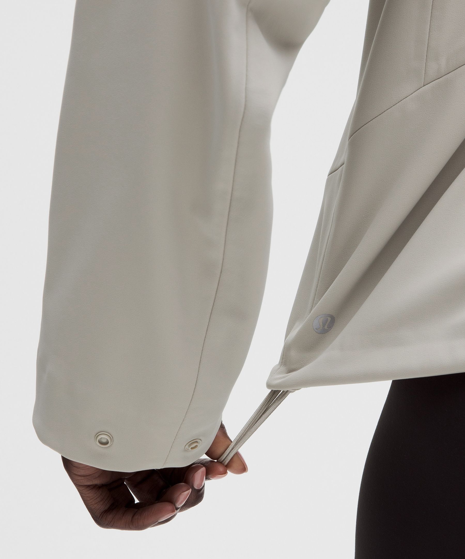 Women's Cross Chill City-to-Trail Jacket