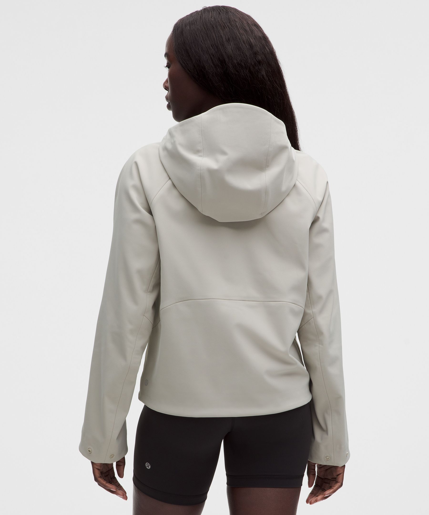 Women's Cross Chill City-to-Trail Jacket