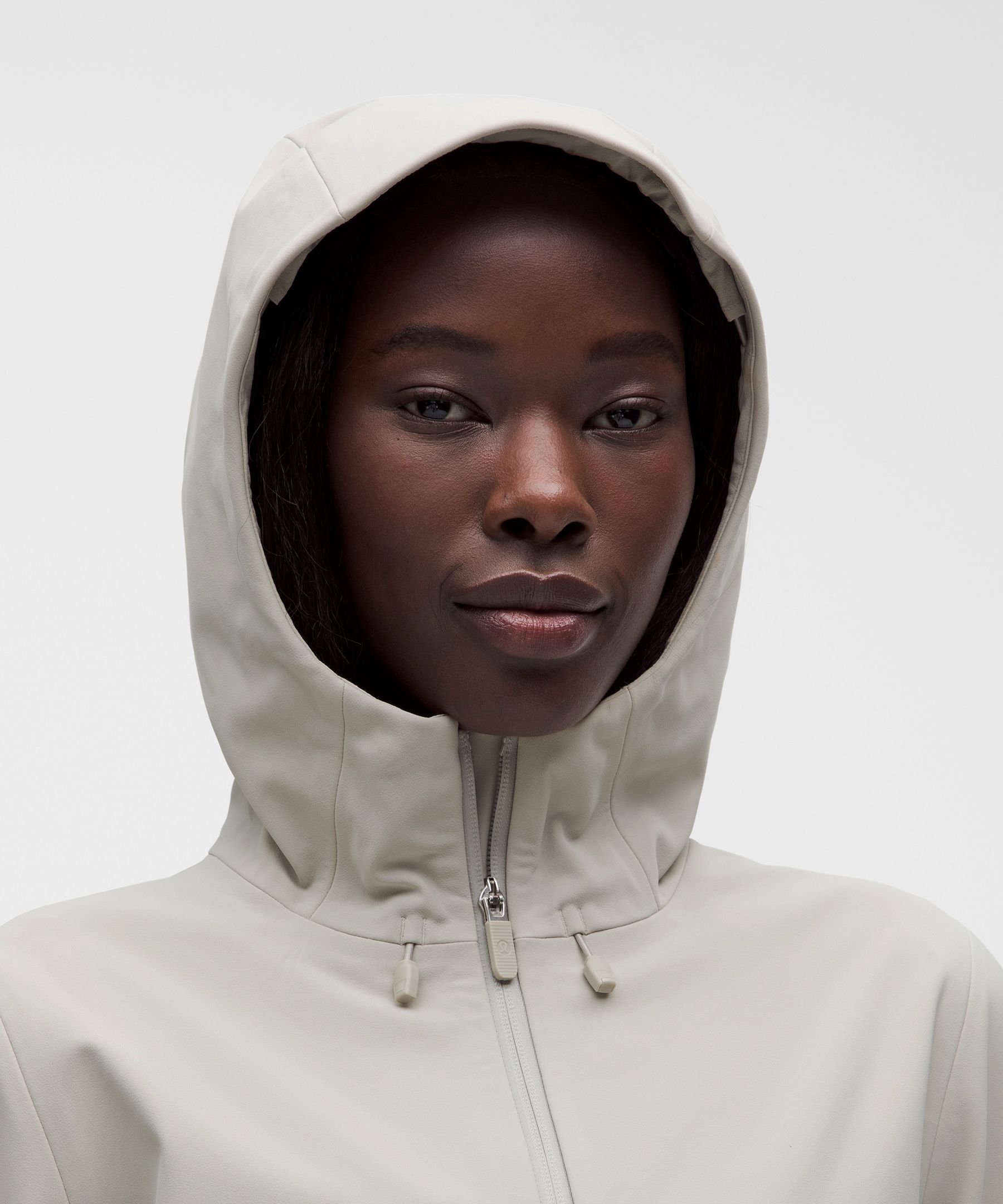 Women's Cross Chill City-to-Trail Jacket