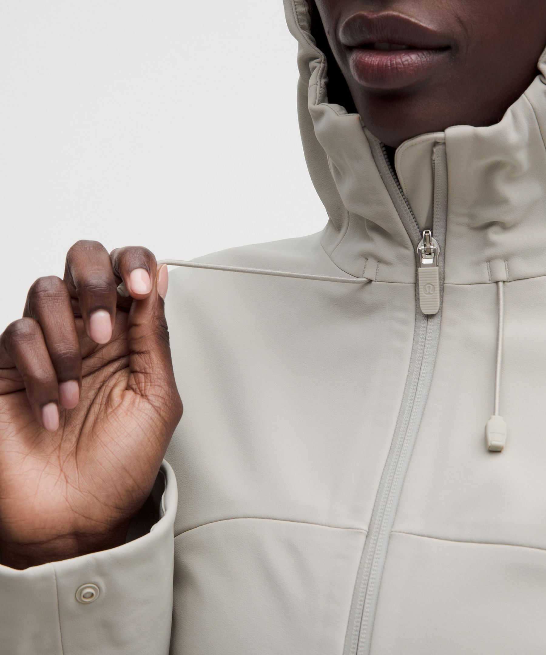 Women's Cross Chill City-to-Trail Jacket