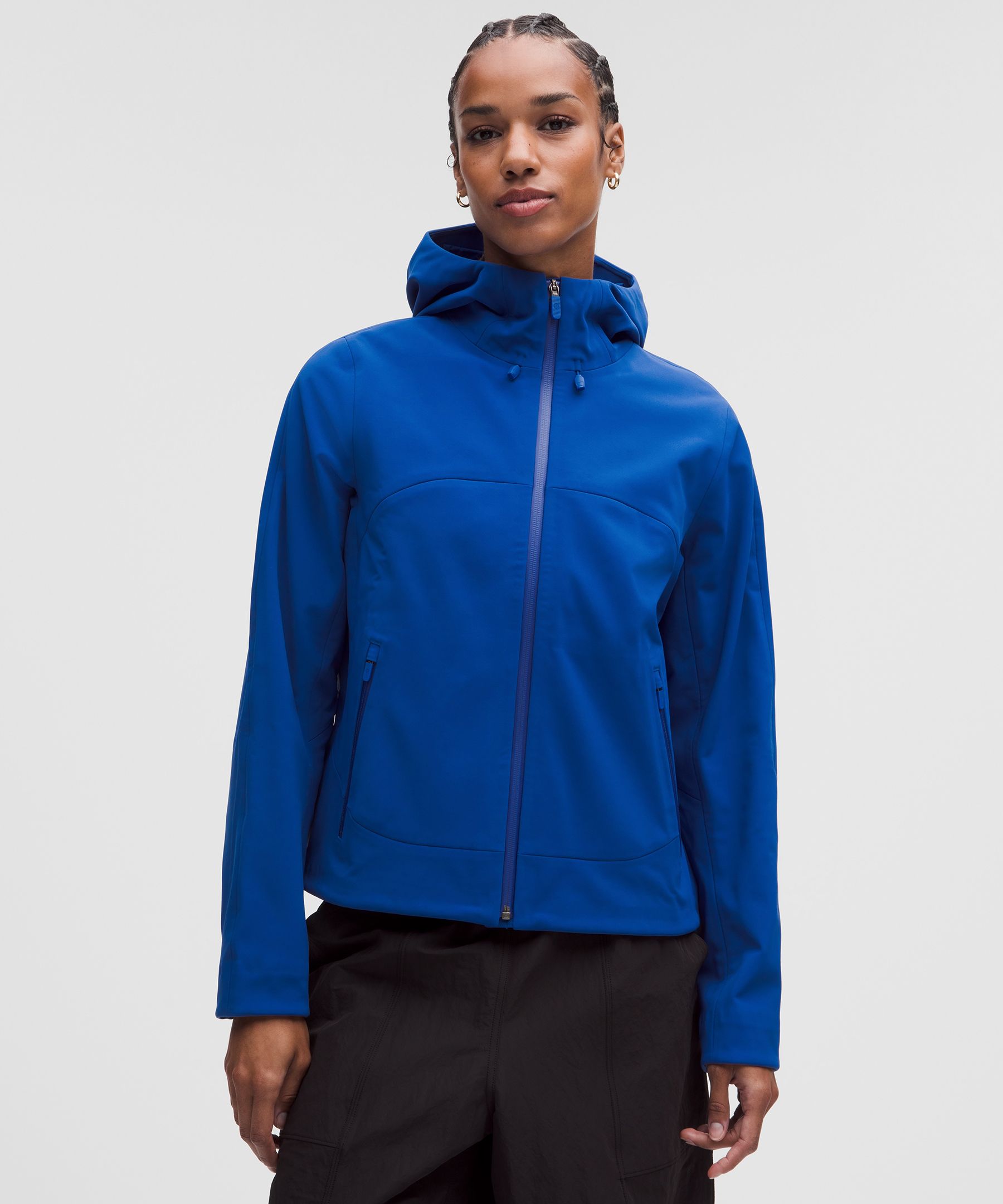 Women's Cross Chill City-to-Trail Jacket